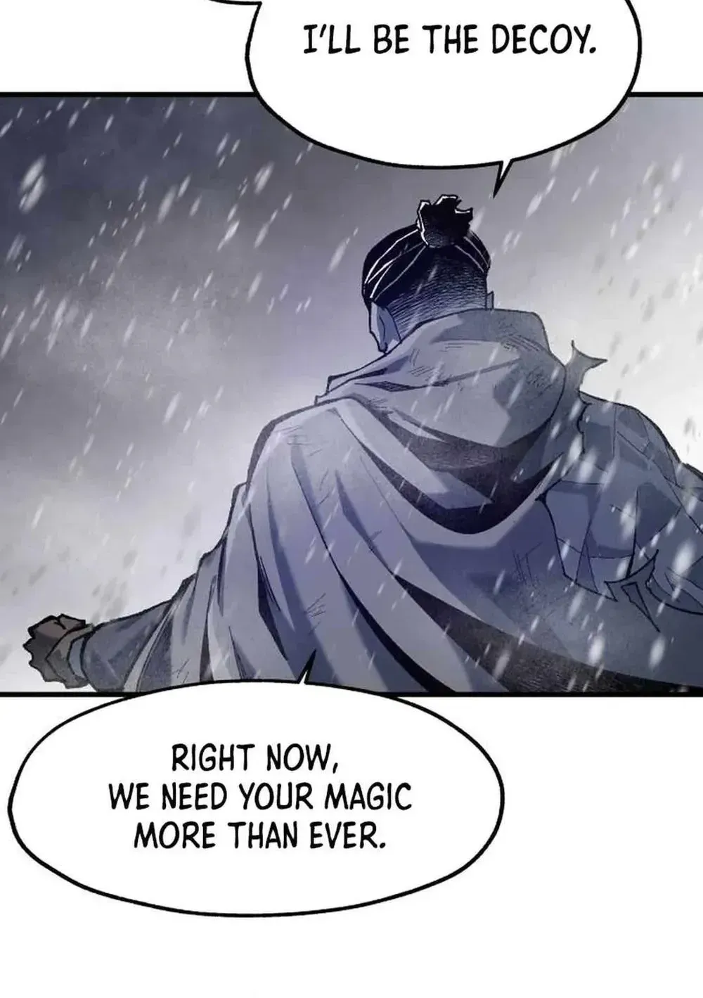 Light of the Dawn Chapter 43 page 84 - 