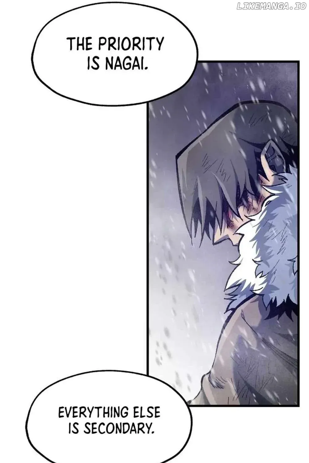 Light of the Dawn Chapter 43 page 85 - 