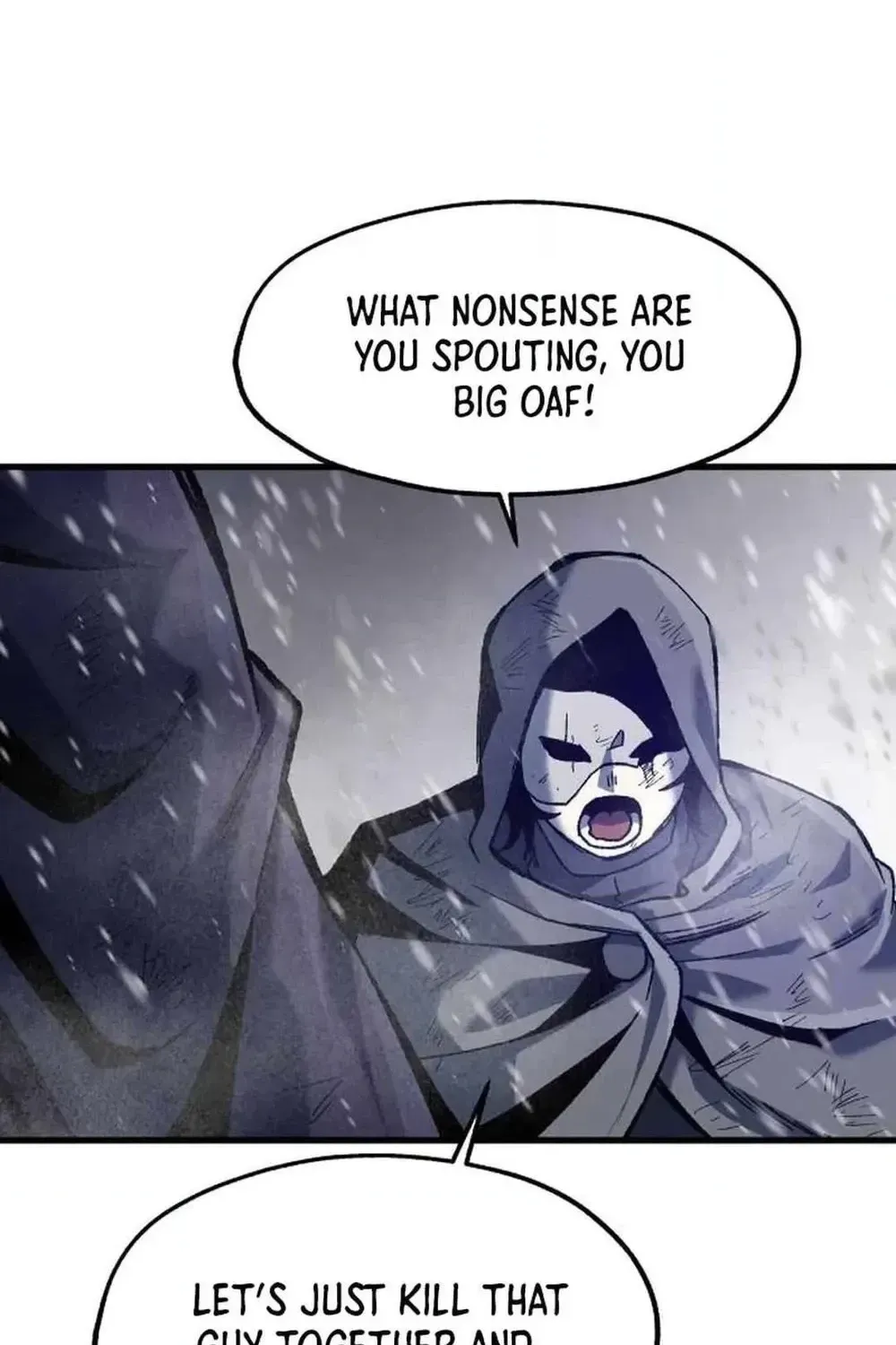 Light of the Dawn Chapter 43 page 87 - 