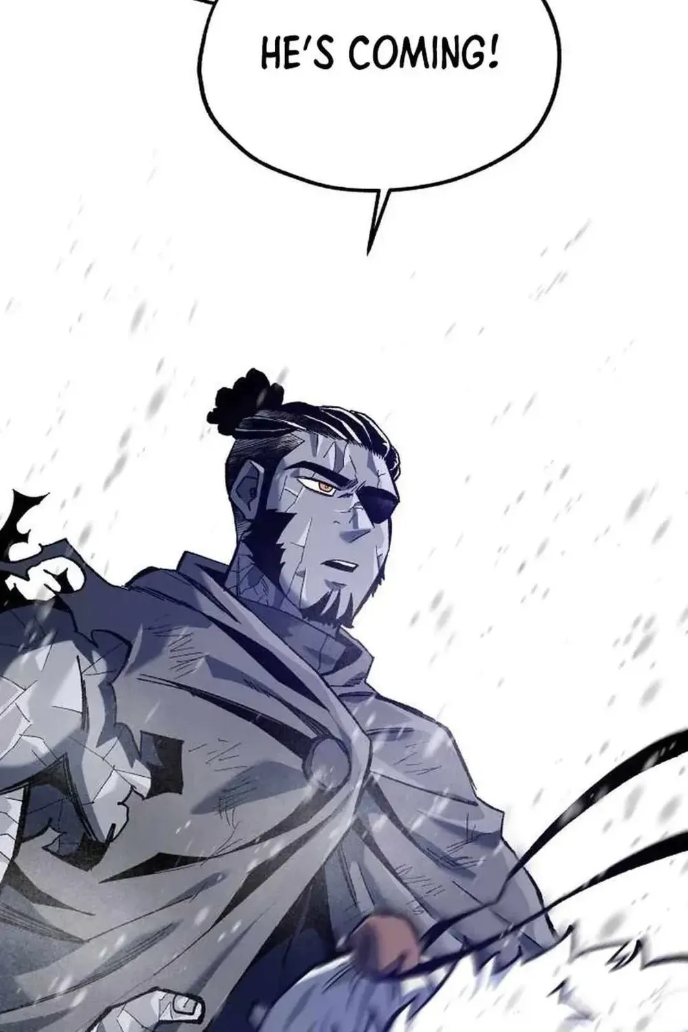 Light of the Dawn Chapter 43 page 89 - 
