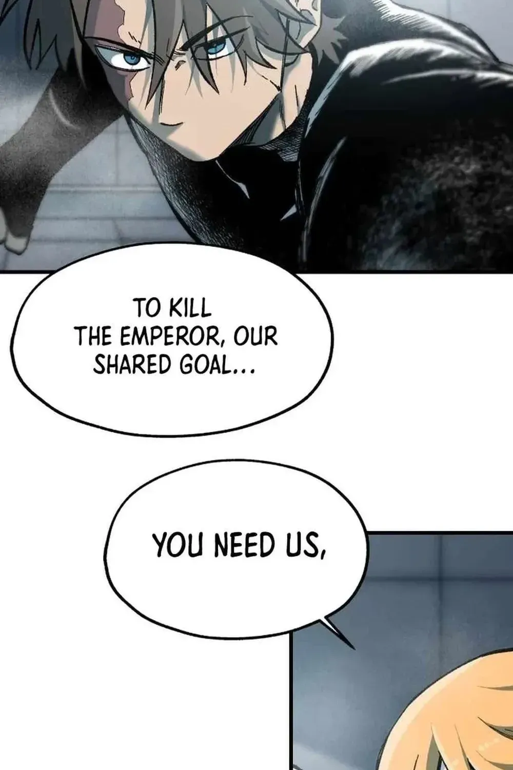 Light of the Dawn Chapter 44 page 107 - 