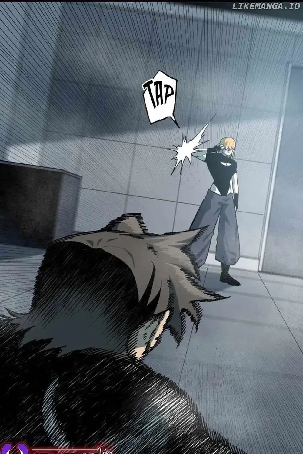 Light of the Dawn Chapter 44 page 113 - 