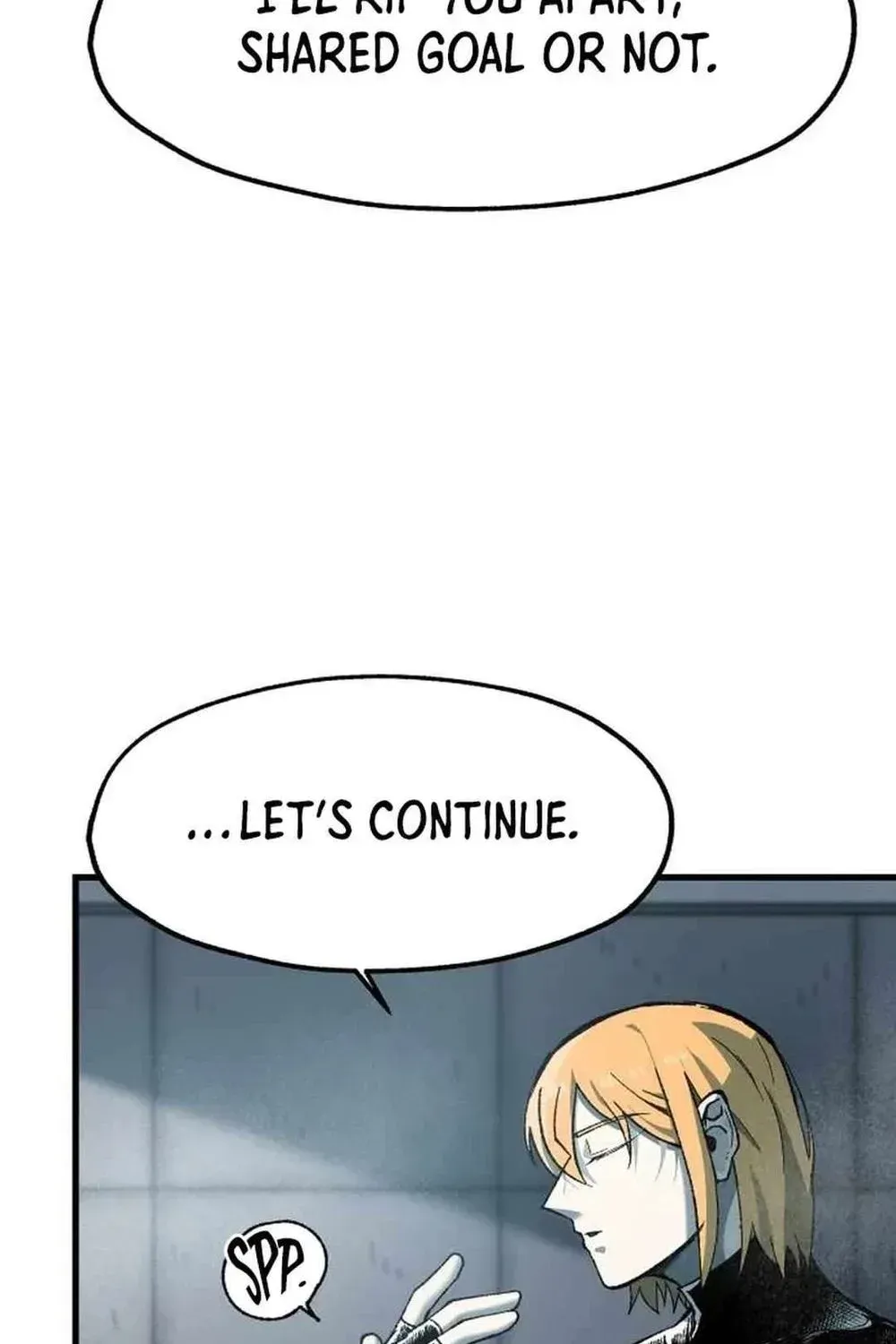 Light of the Dawn Chapter 44 page 119 - 