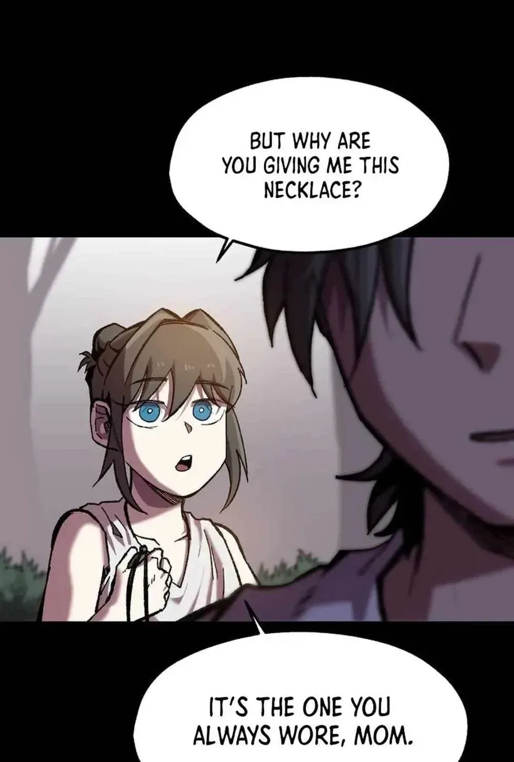 Light of the Dawn Chapter 44 page 13 - 