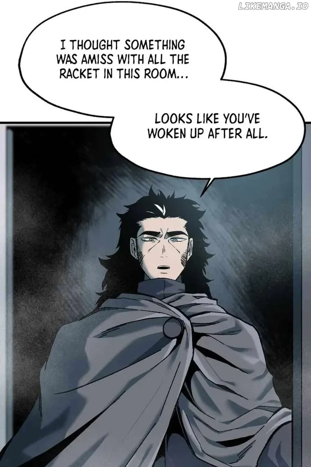 Light of the Dawn Chapter 44 page 127 - 