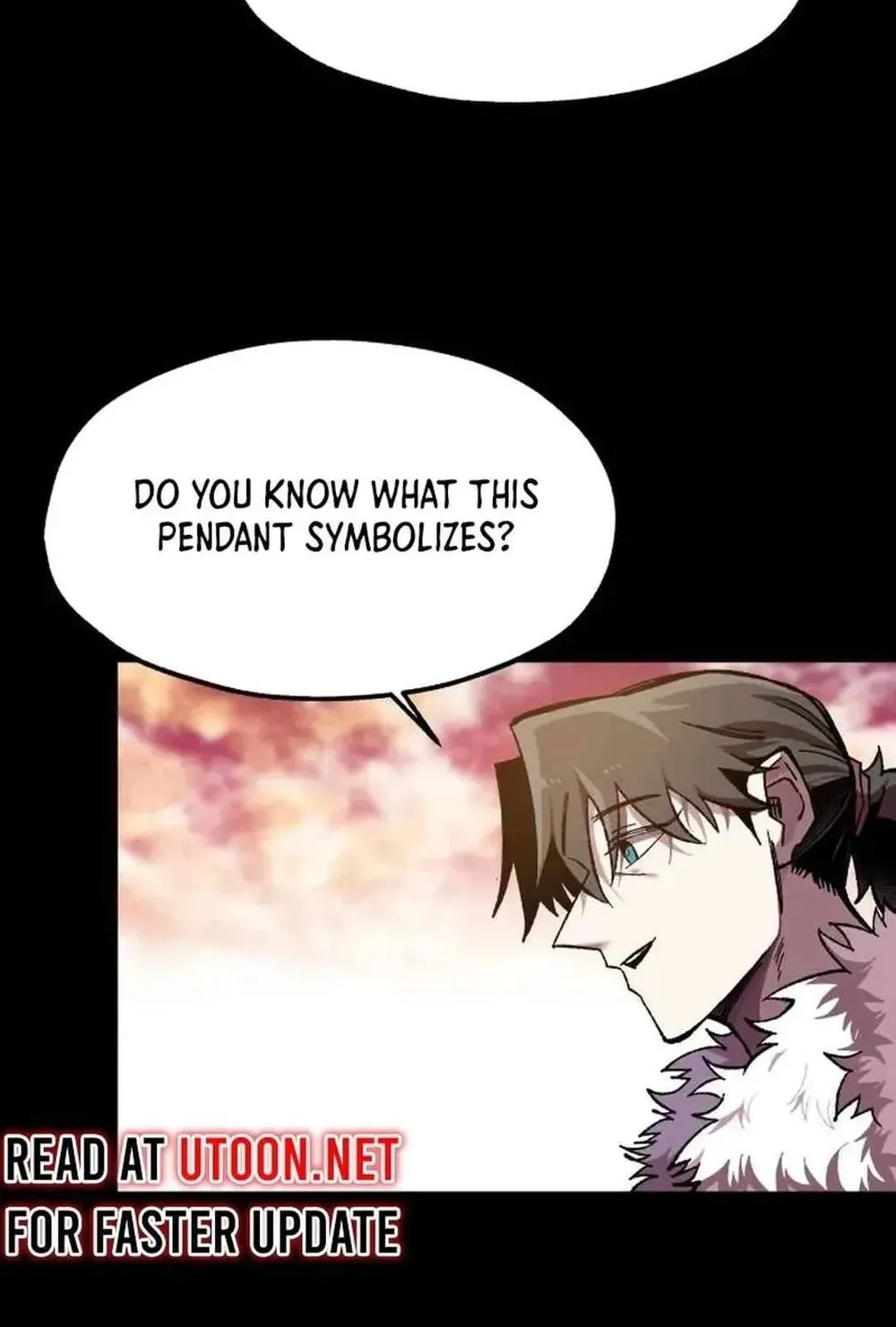Light of the Dawn Chapter 44 page 14 - 