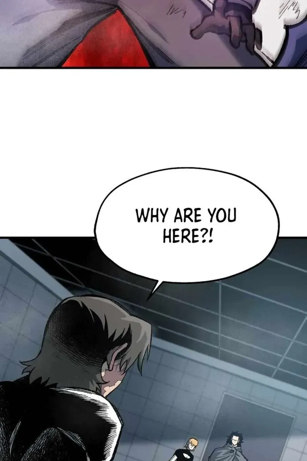 Light of the Dawn Chapter 44 page 133 - 