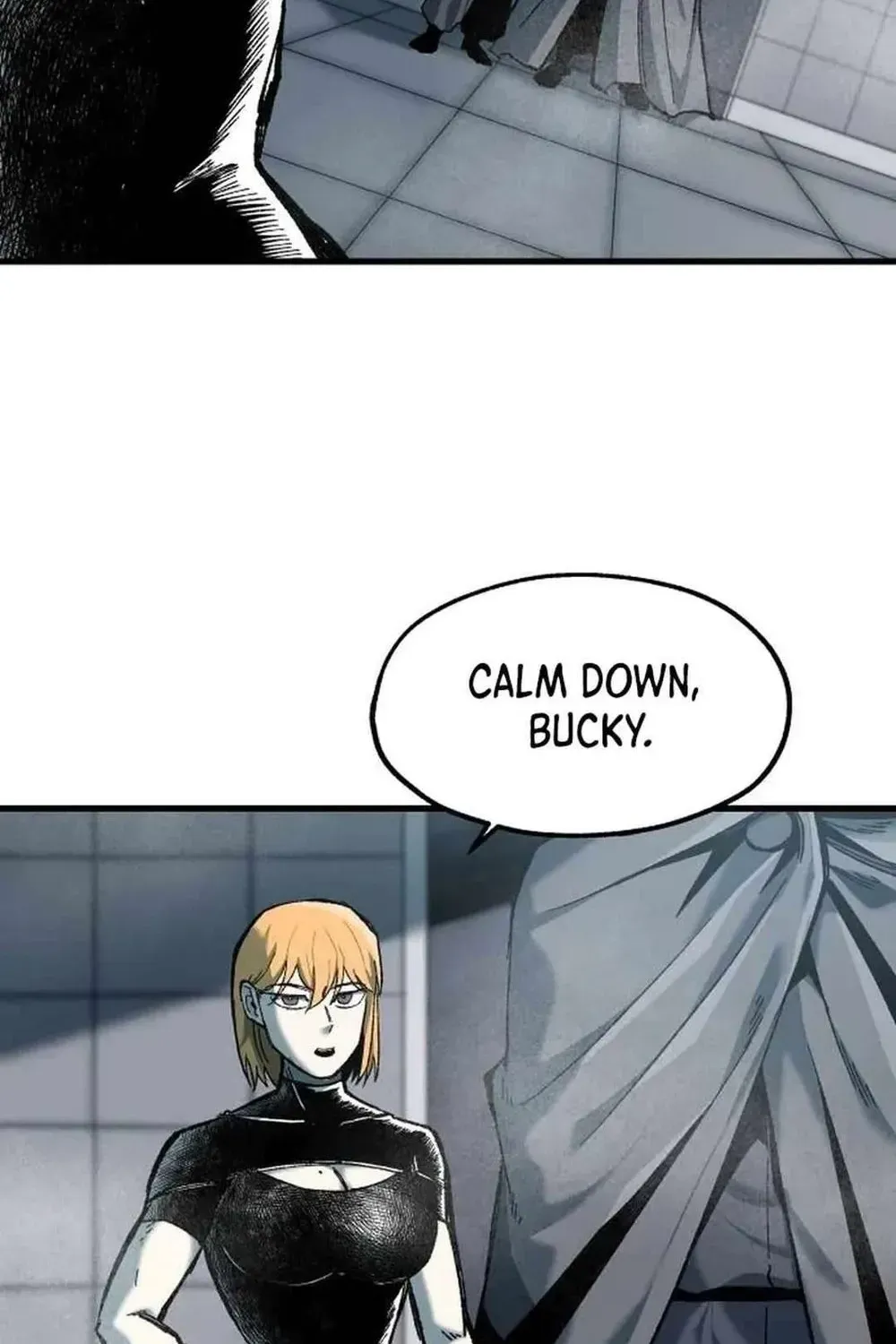 Light of the Dawn Chapter 44 page 135 - 