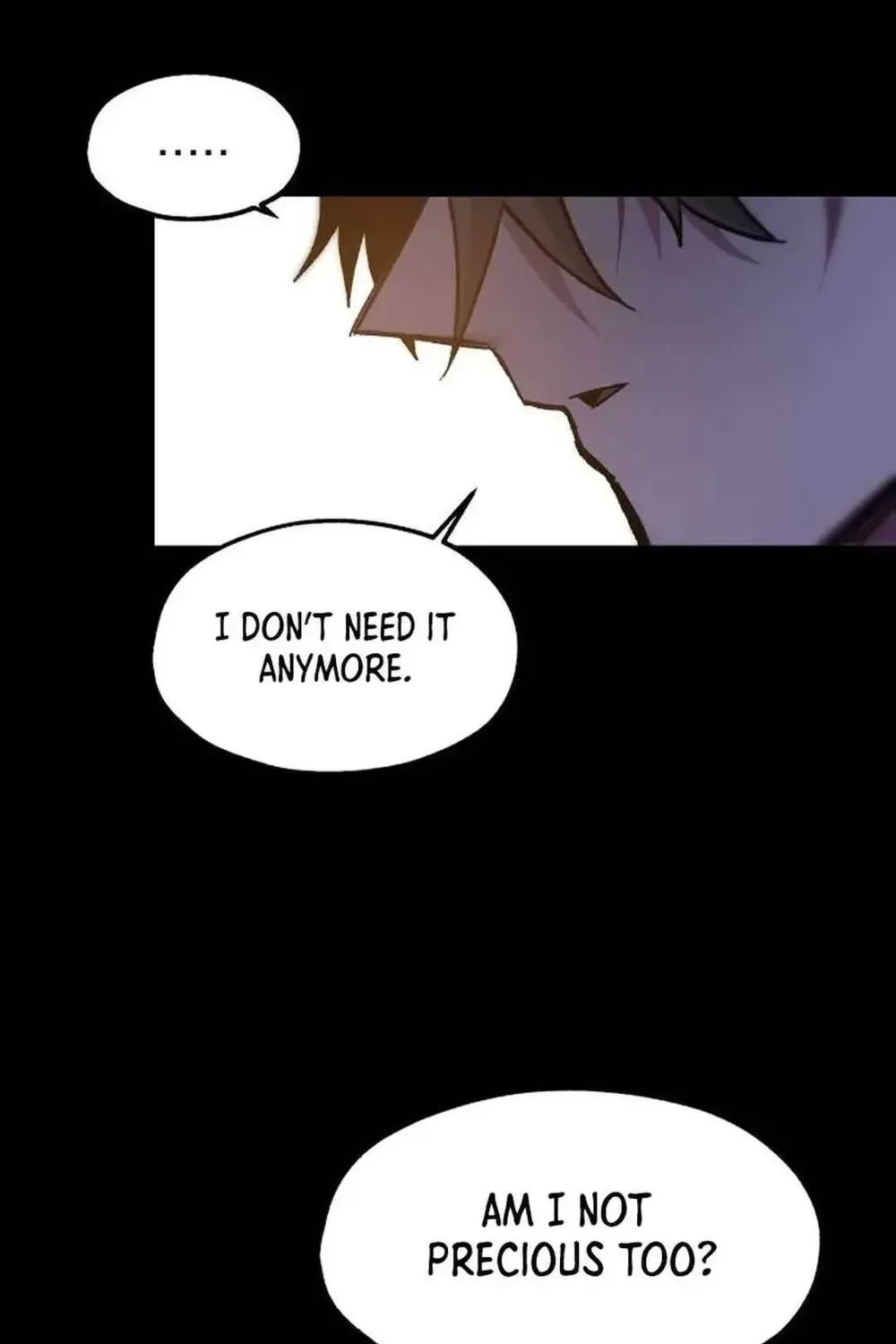 Light of the Dawn Chapter 44 page 19 - 