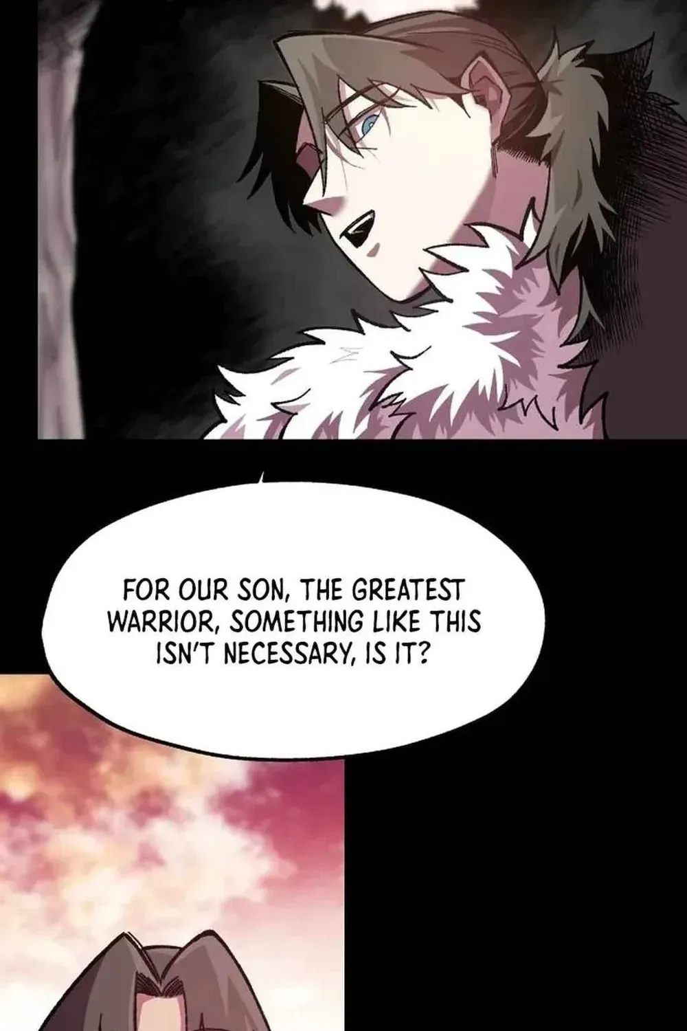 Light of the Dawn Chapter 44 page 23 - 