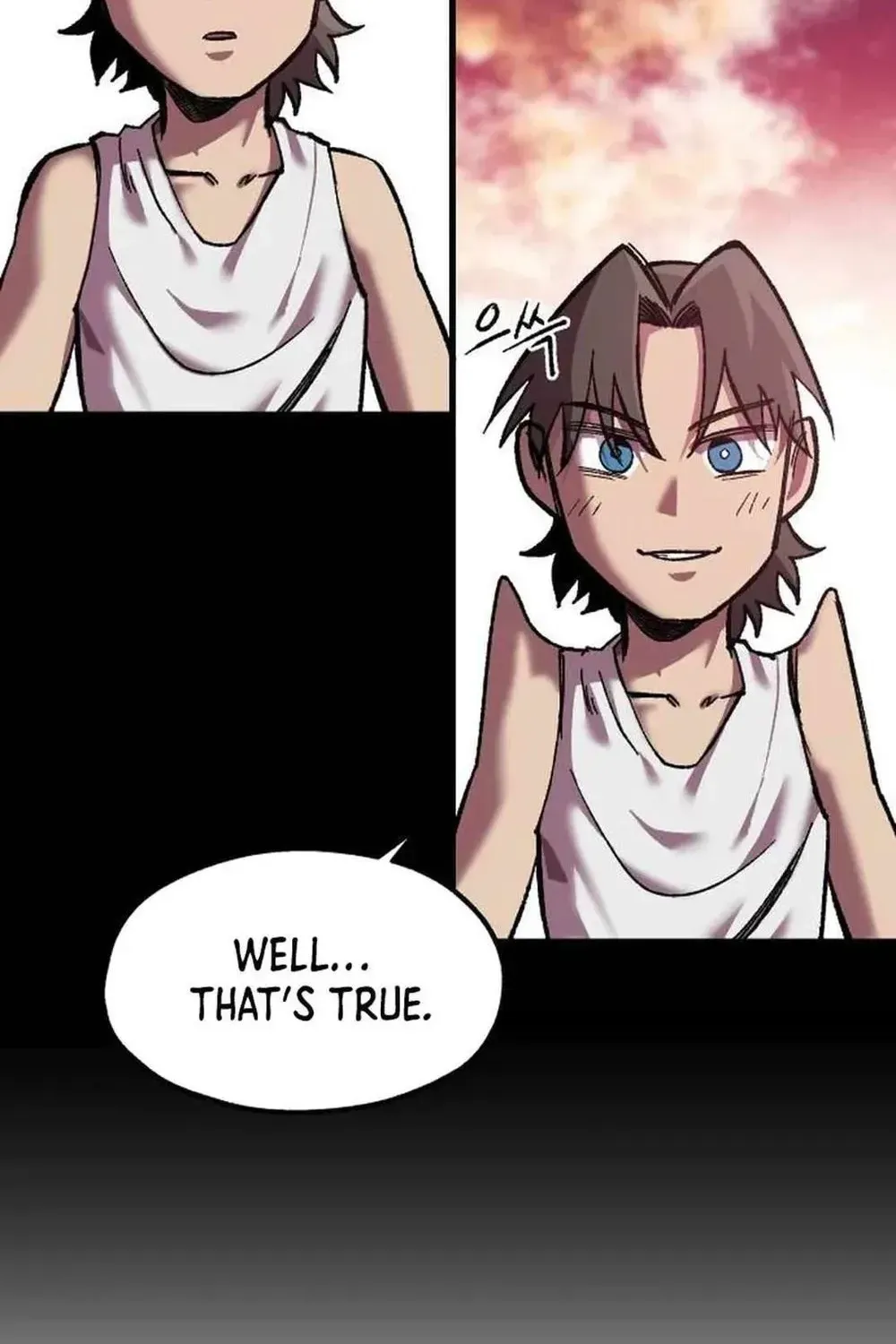 Light of the Dawn Chapter 44 page 25 - 