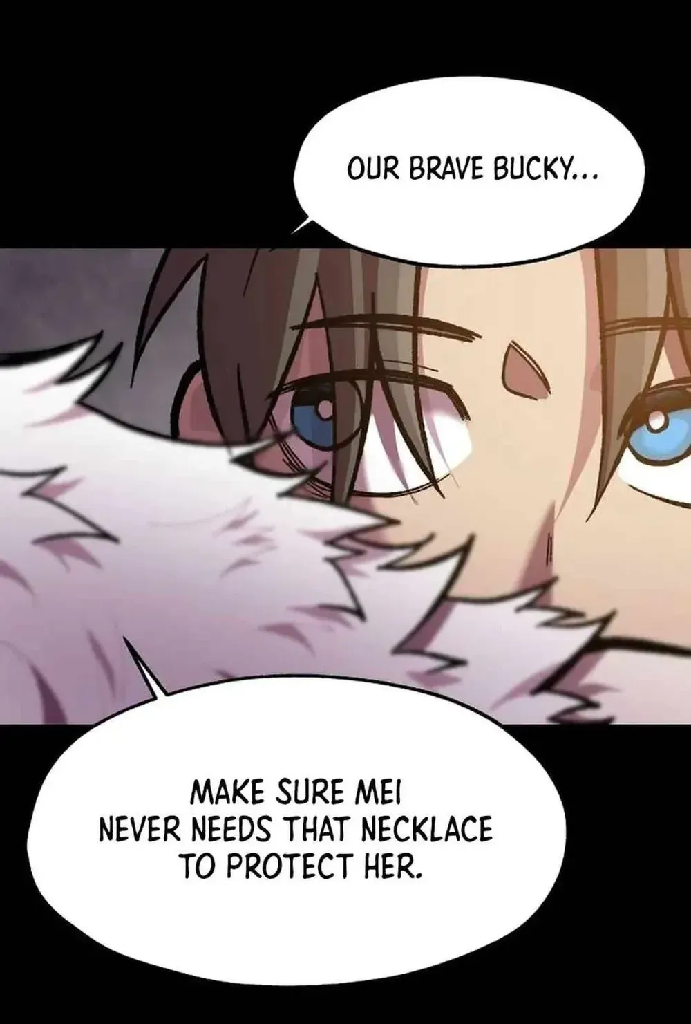Light of the Dawn Chapter 44 page 28 - 