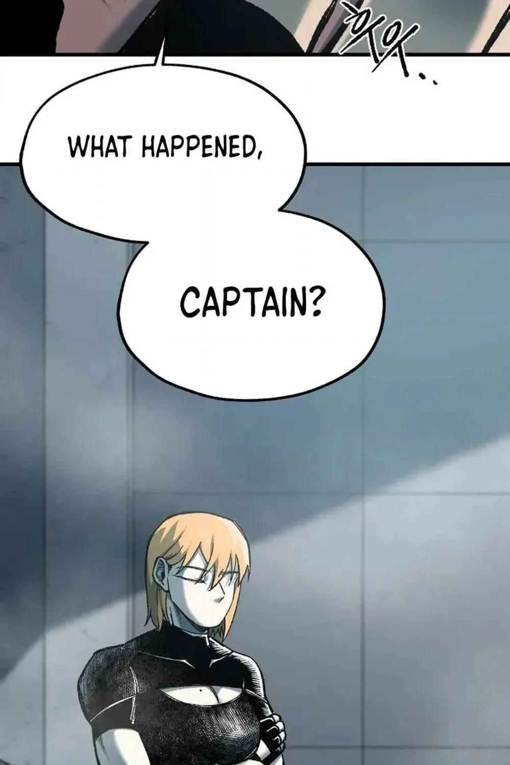 Light of the Dawn Chapter 44 page 35 - 