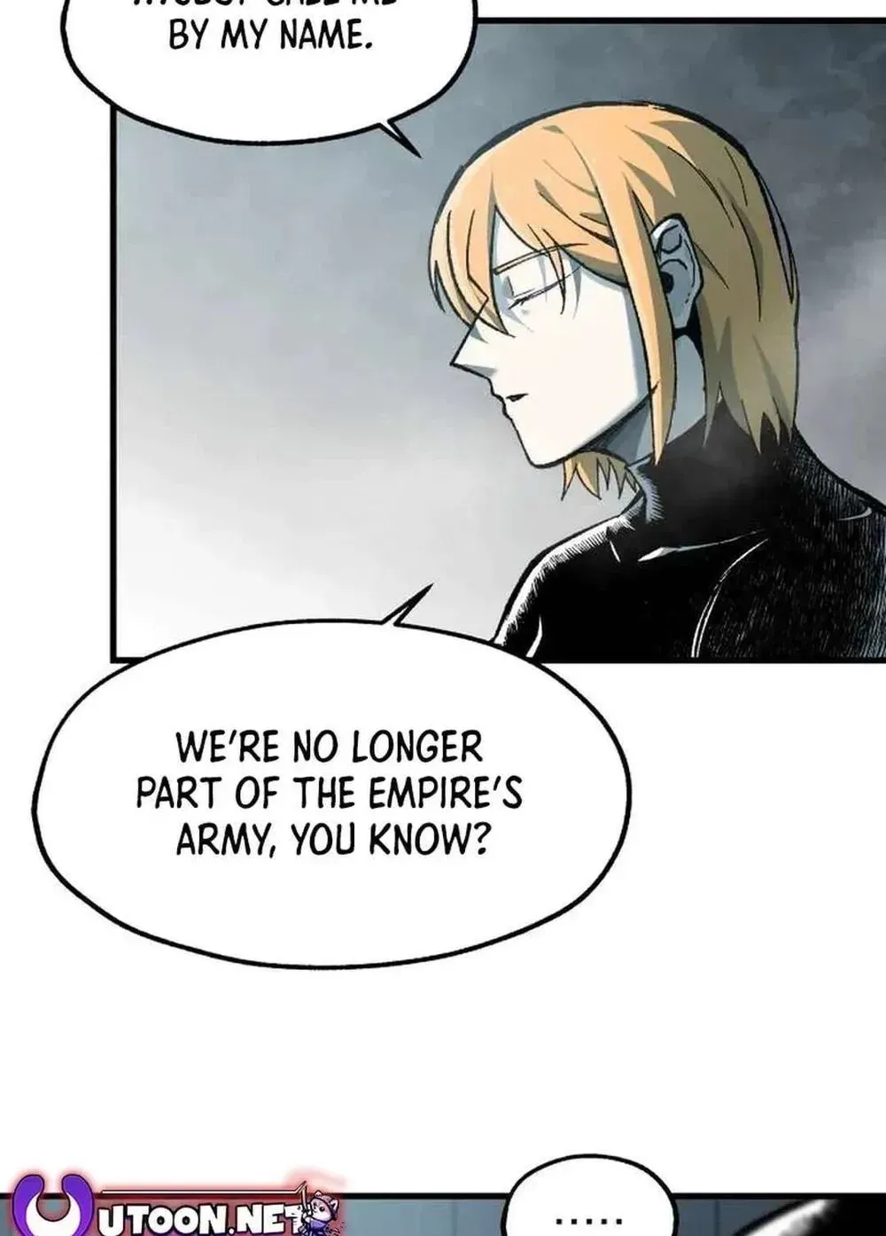 Light of the Dawn Chapter 44 page 41 - 
