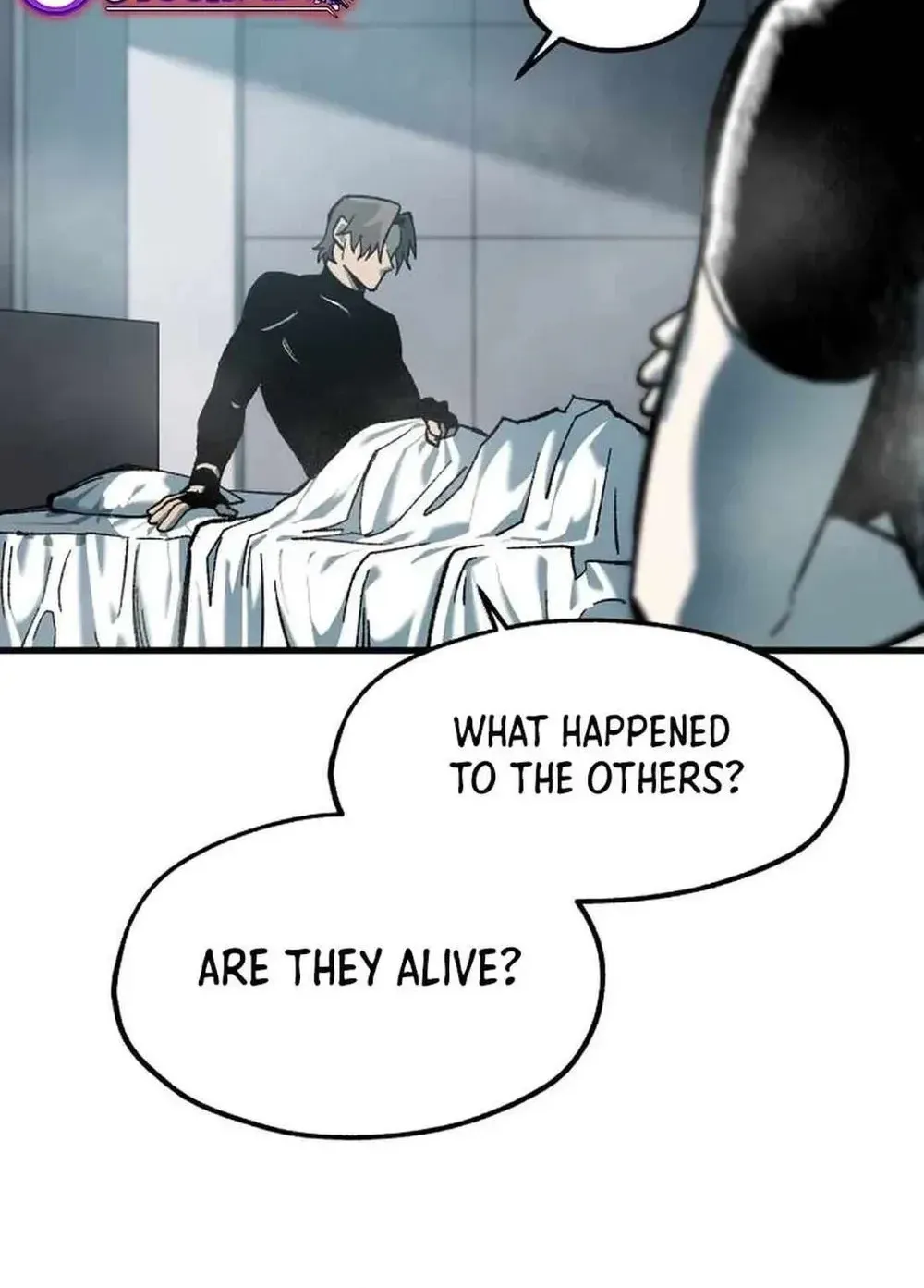 Light of the Dawn Chapter 44 page 42 - 