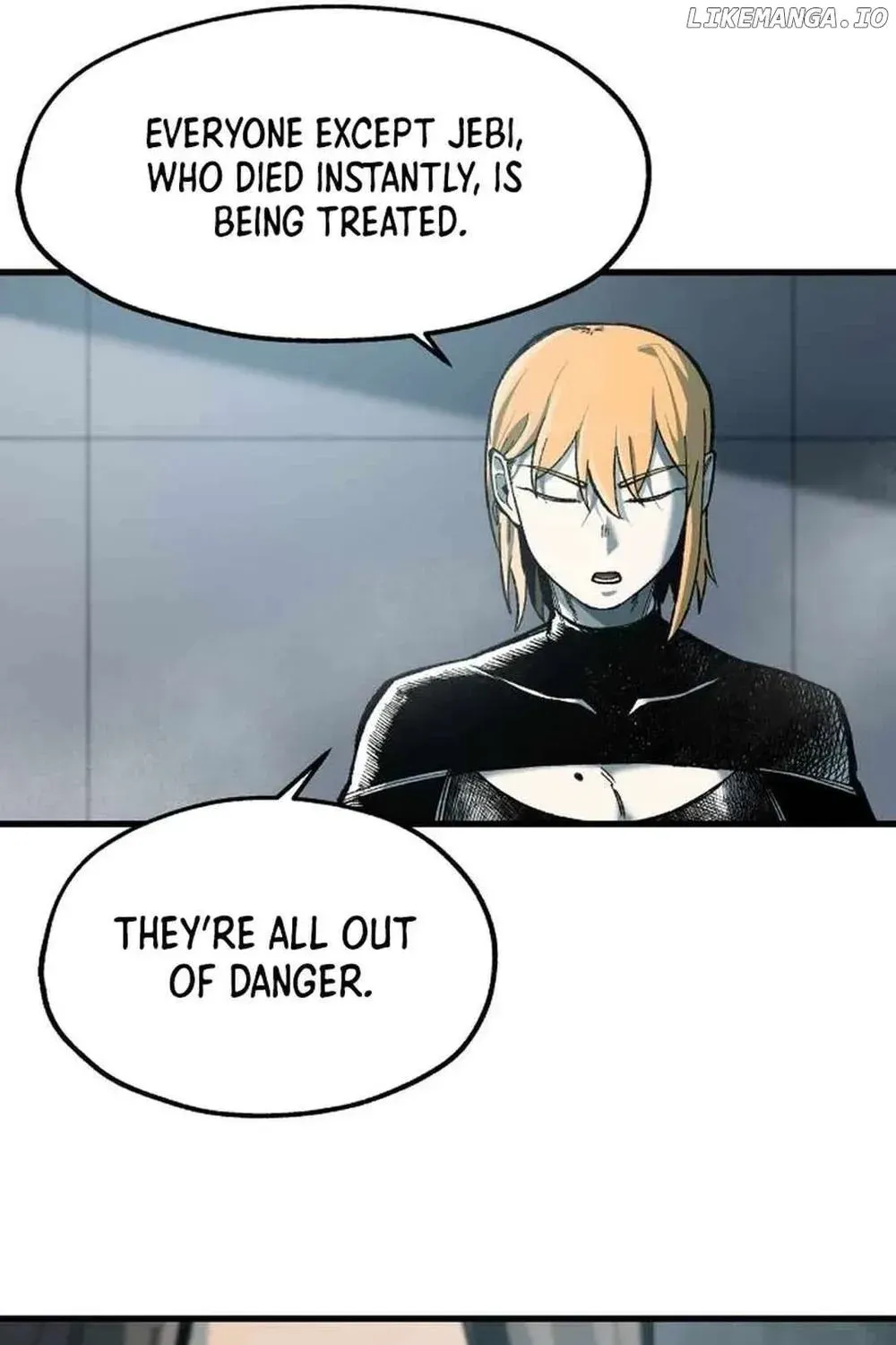 Light of the Dawn Chapter 44 page 43 - 