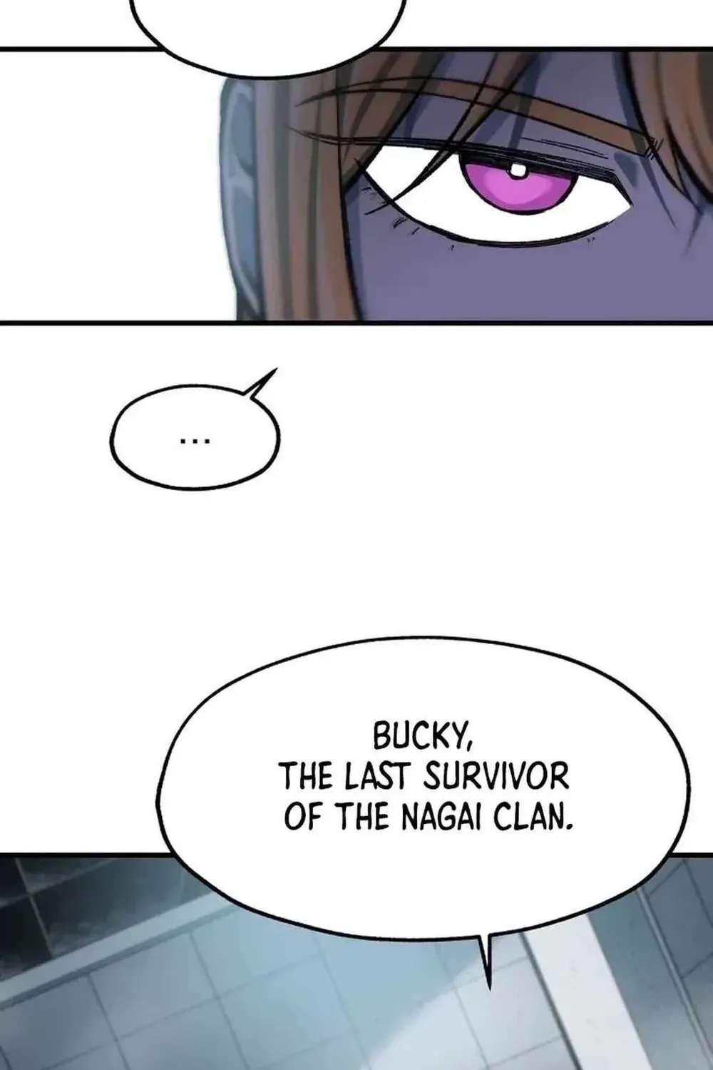 Light of the Dawn Chapter 44 page 47 - 