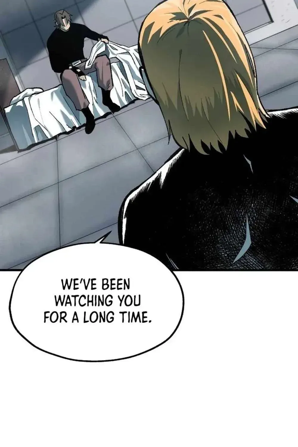 Light of the Dawn Chapter 44 page 49 - 