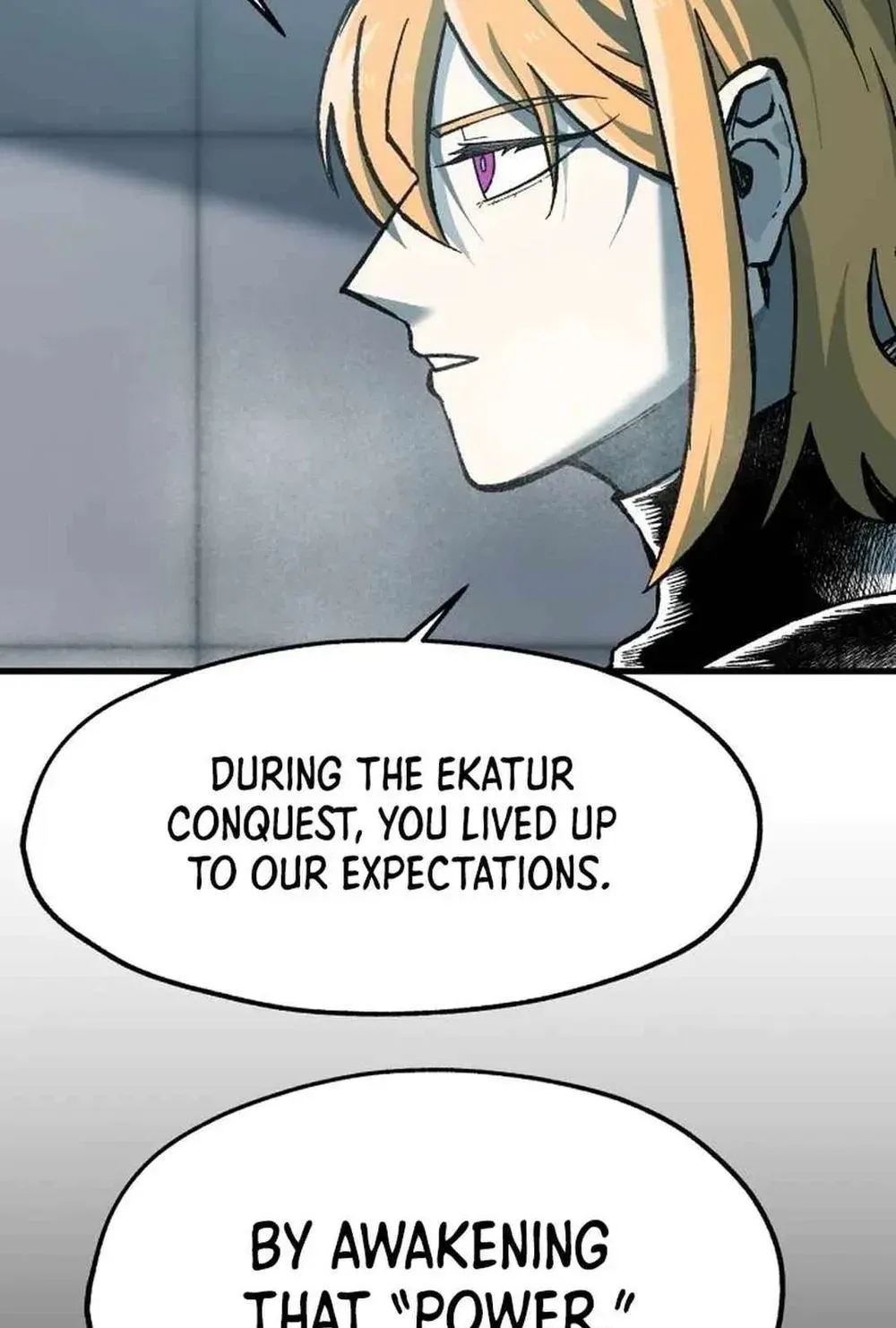 Light of the Dawn Chapter 44 page 55 - 