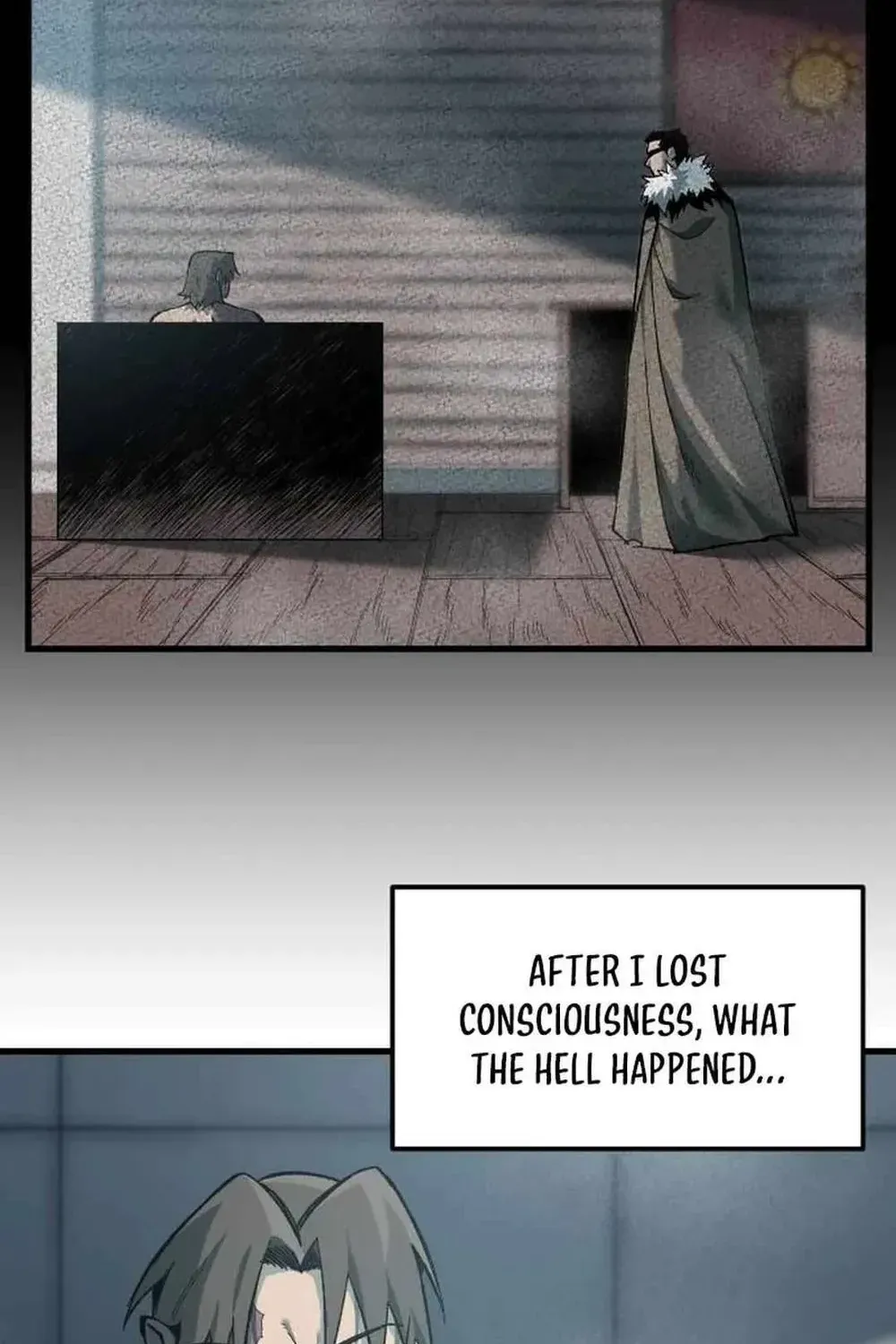 Light of the Dawn Chapter 44 page 59 - 