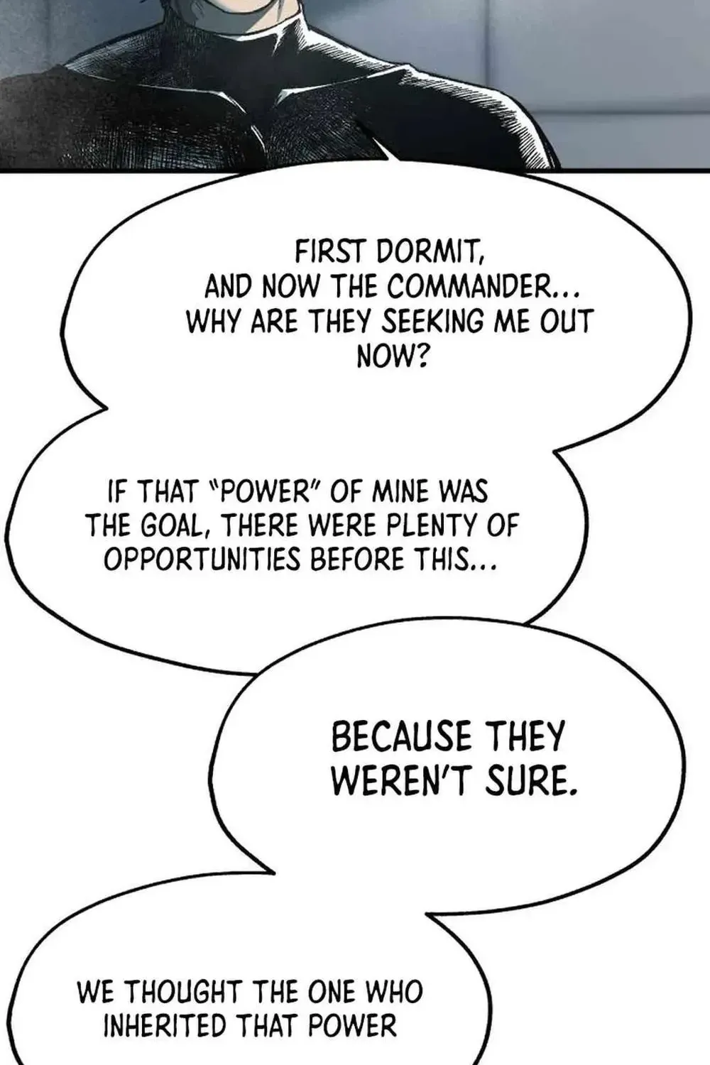 Light of the Dawn Chapter 44 page 61 - 