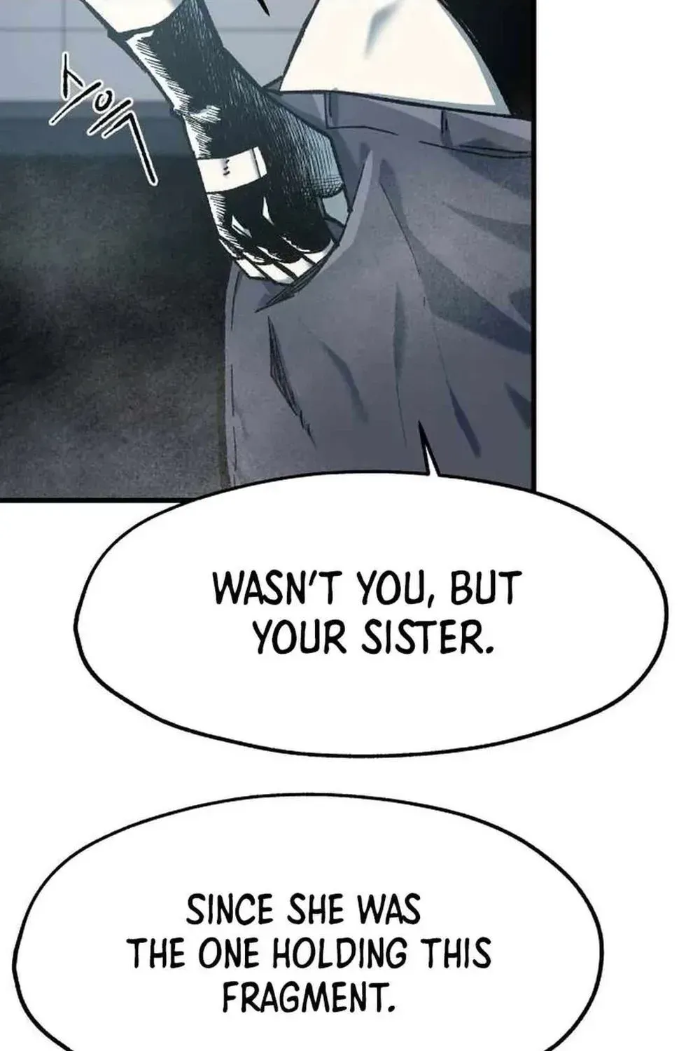 Light of the Dawn Chapter 44 page 63 - 