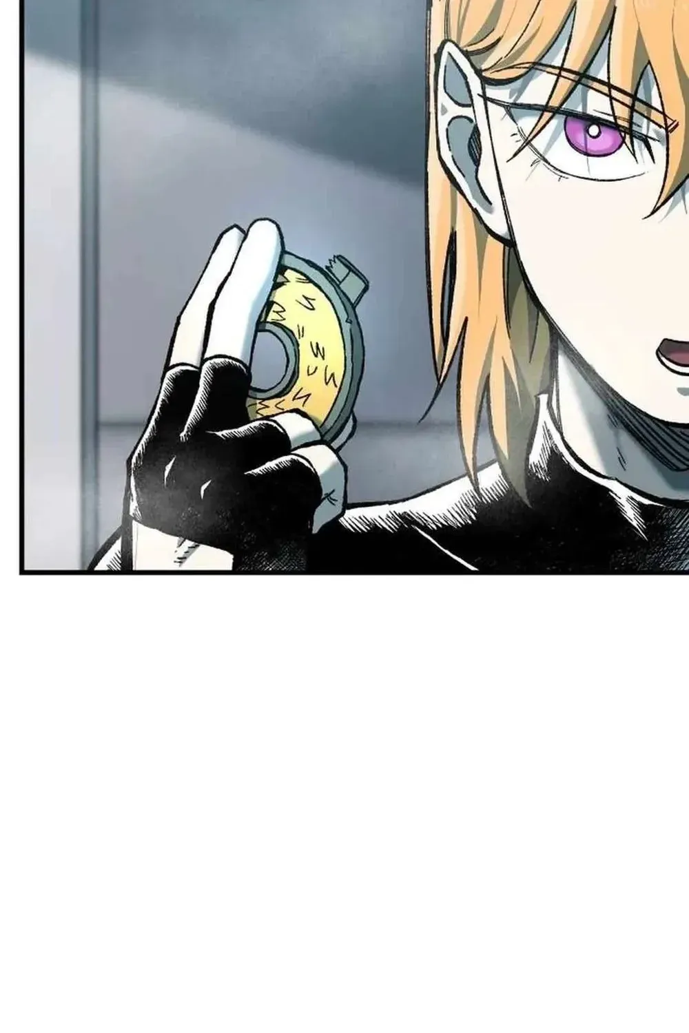 Light of the Dawn Chapter 44 page 65 - 
