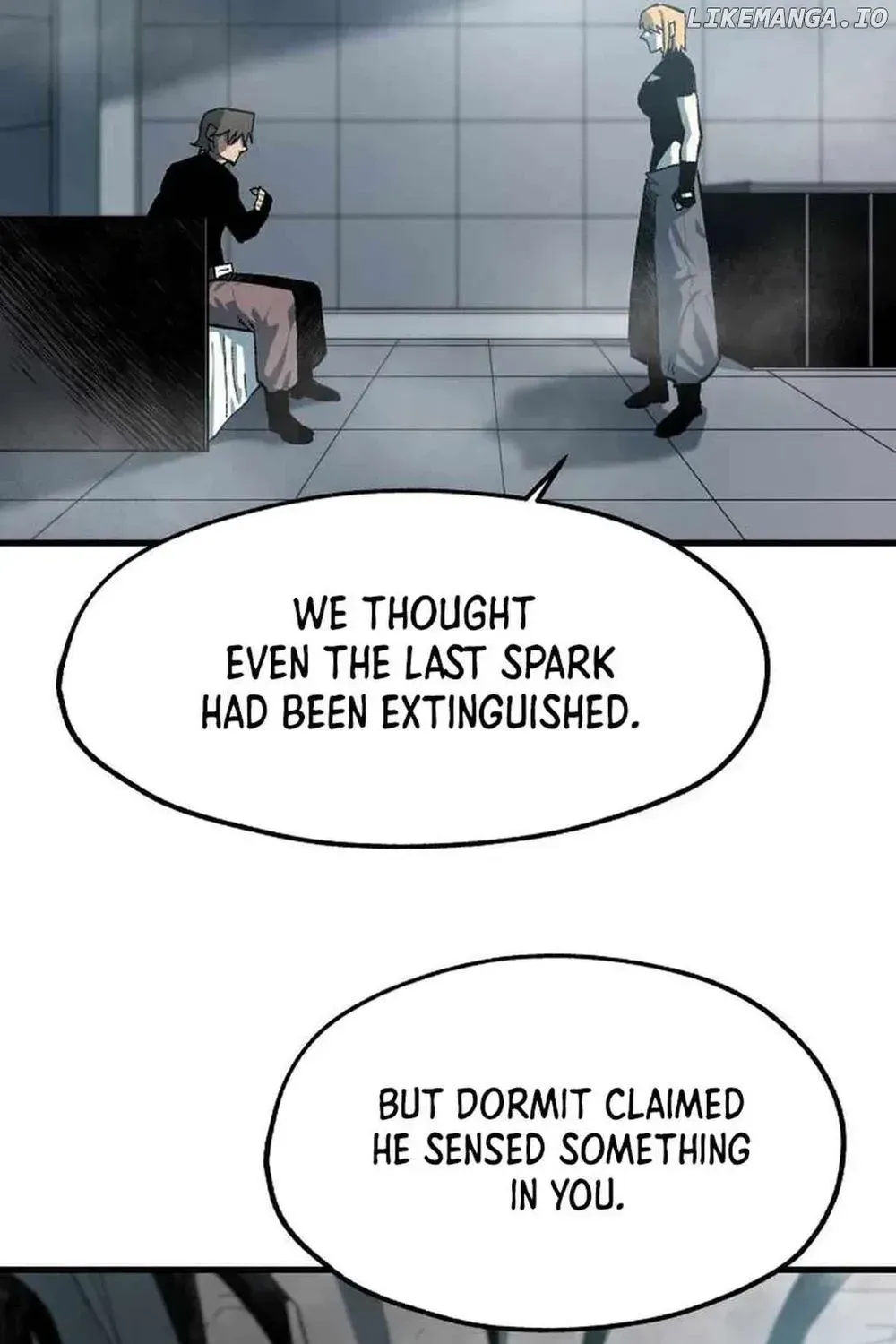 Light of the Dawn Chapter 44 page 71 - 