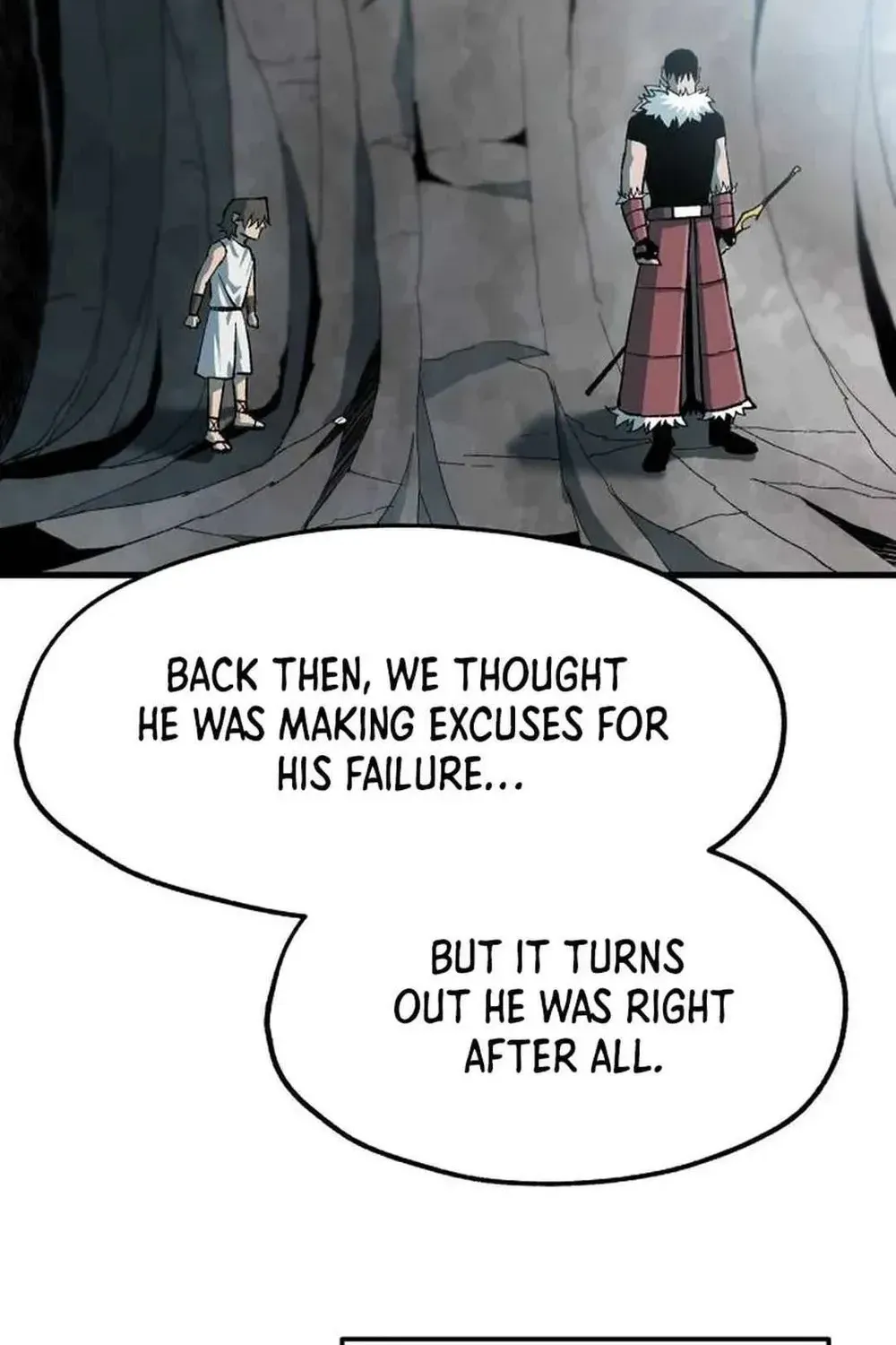 Light of the Dawn Chapter 44 page 73 - 