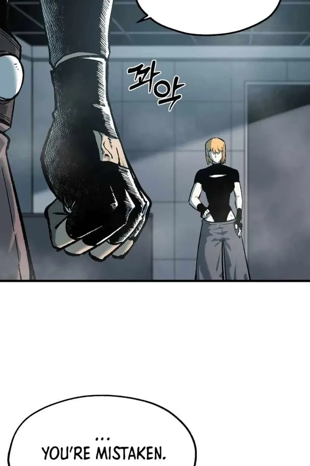 Light of the Dawn Chapter 44 page 79 - 
