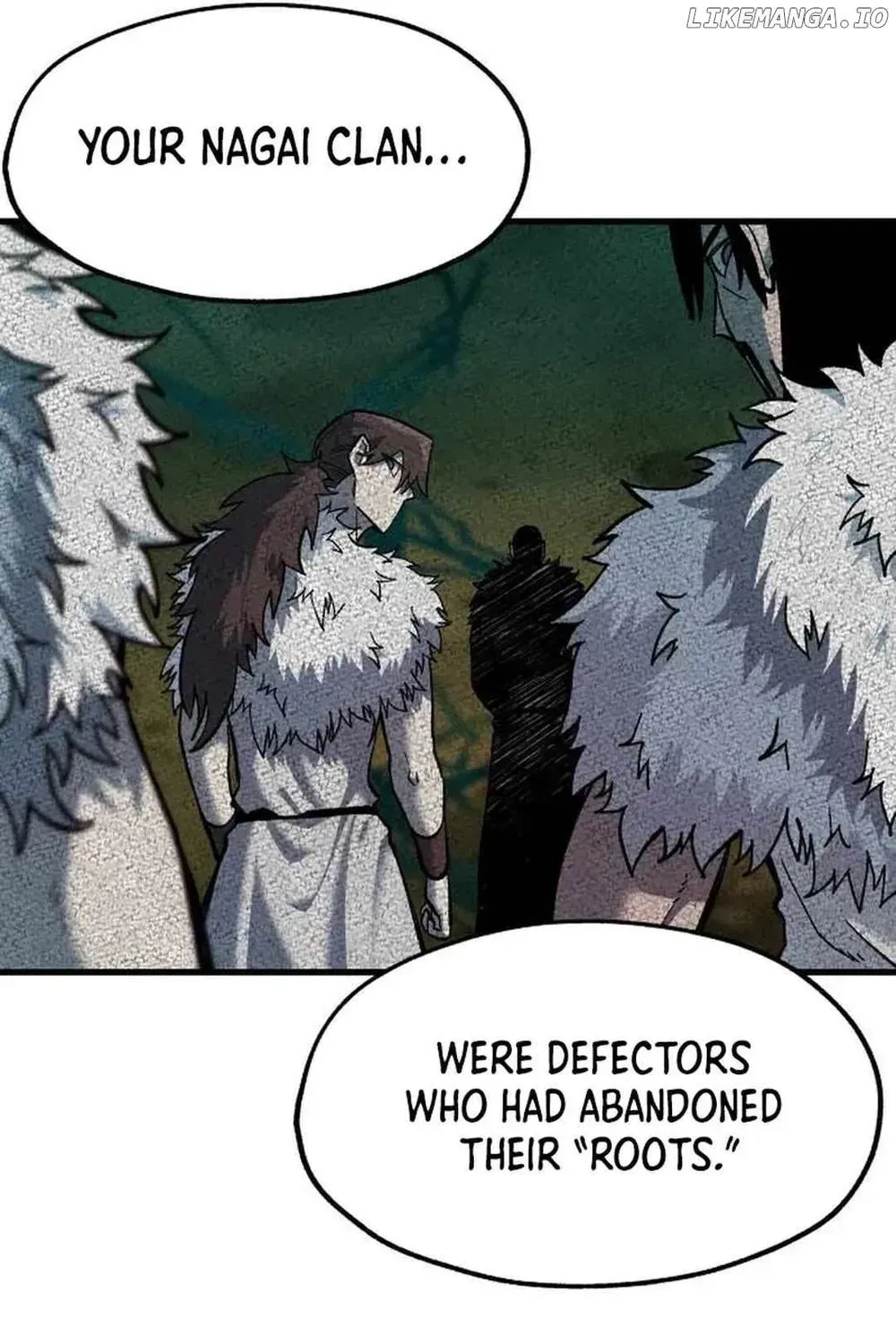 Light of the Dawn Chapter 44 page 85 - 
