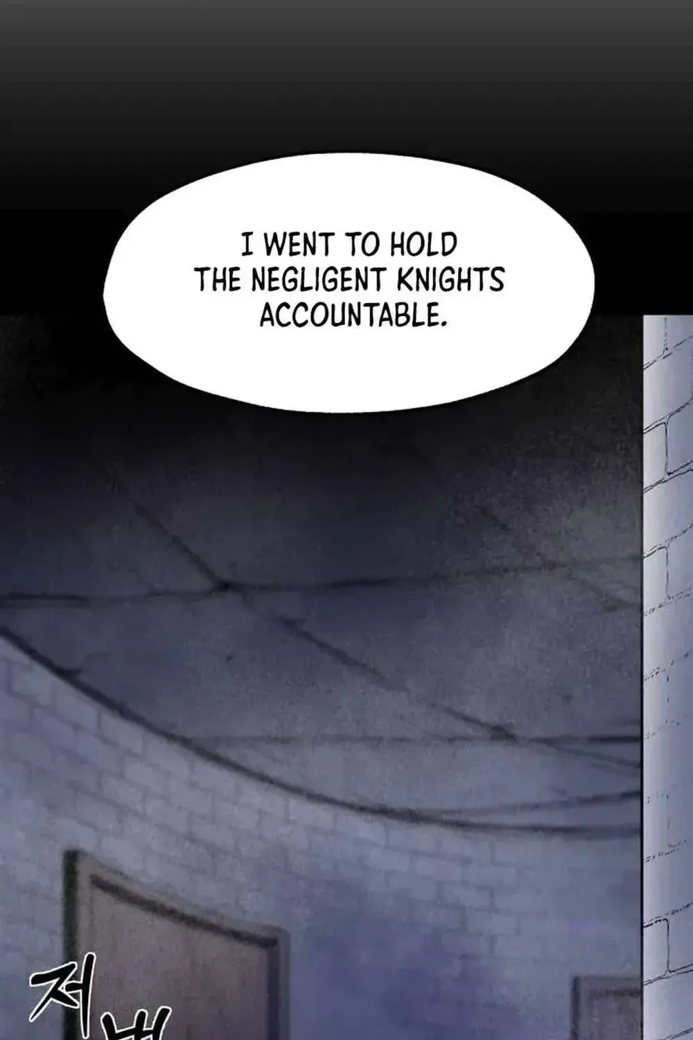 Light of the Dawn Chapter 45 page 11 - 