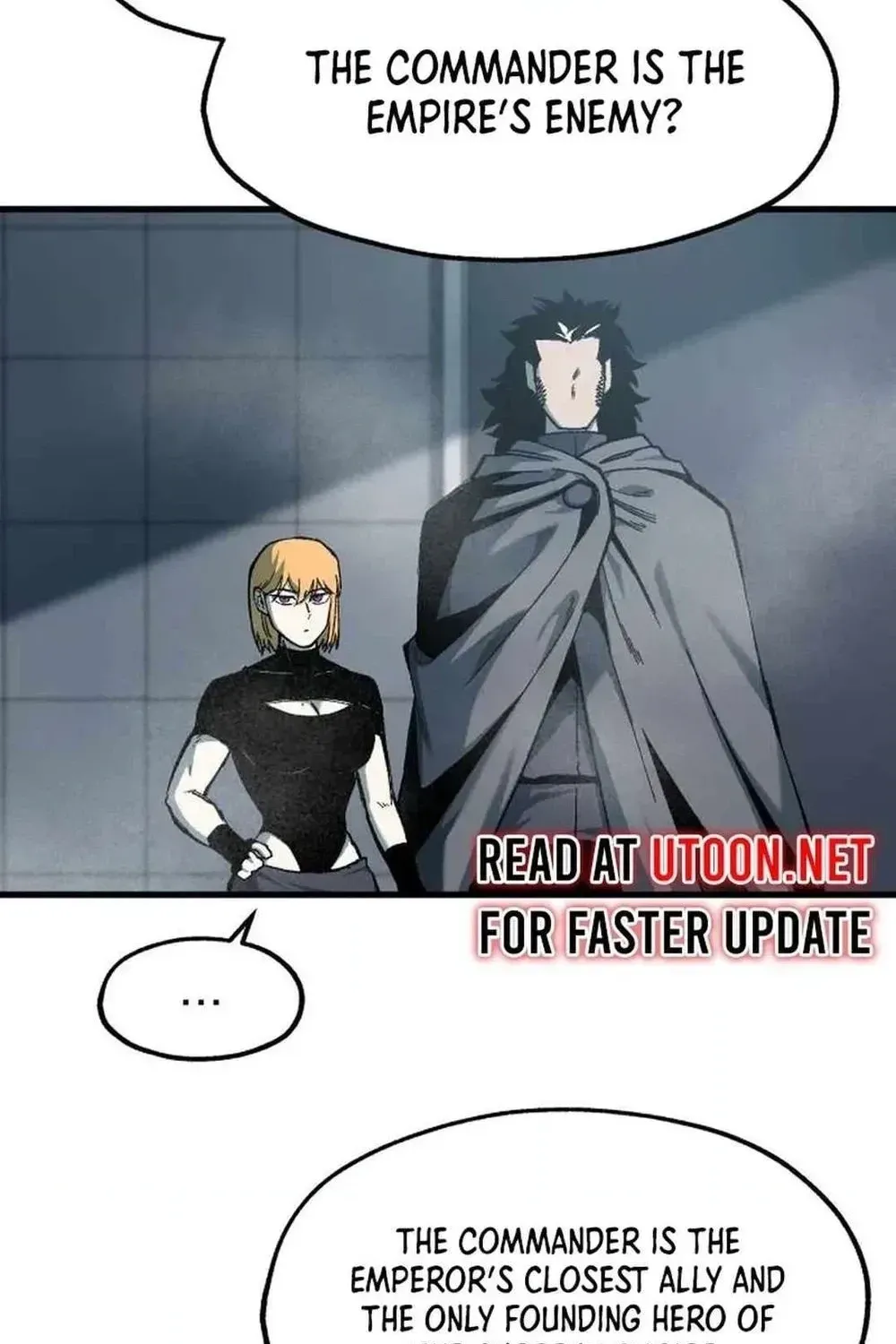 Light of the Dawn Chapter 45 page 105 - 