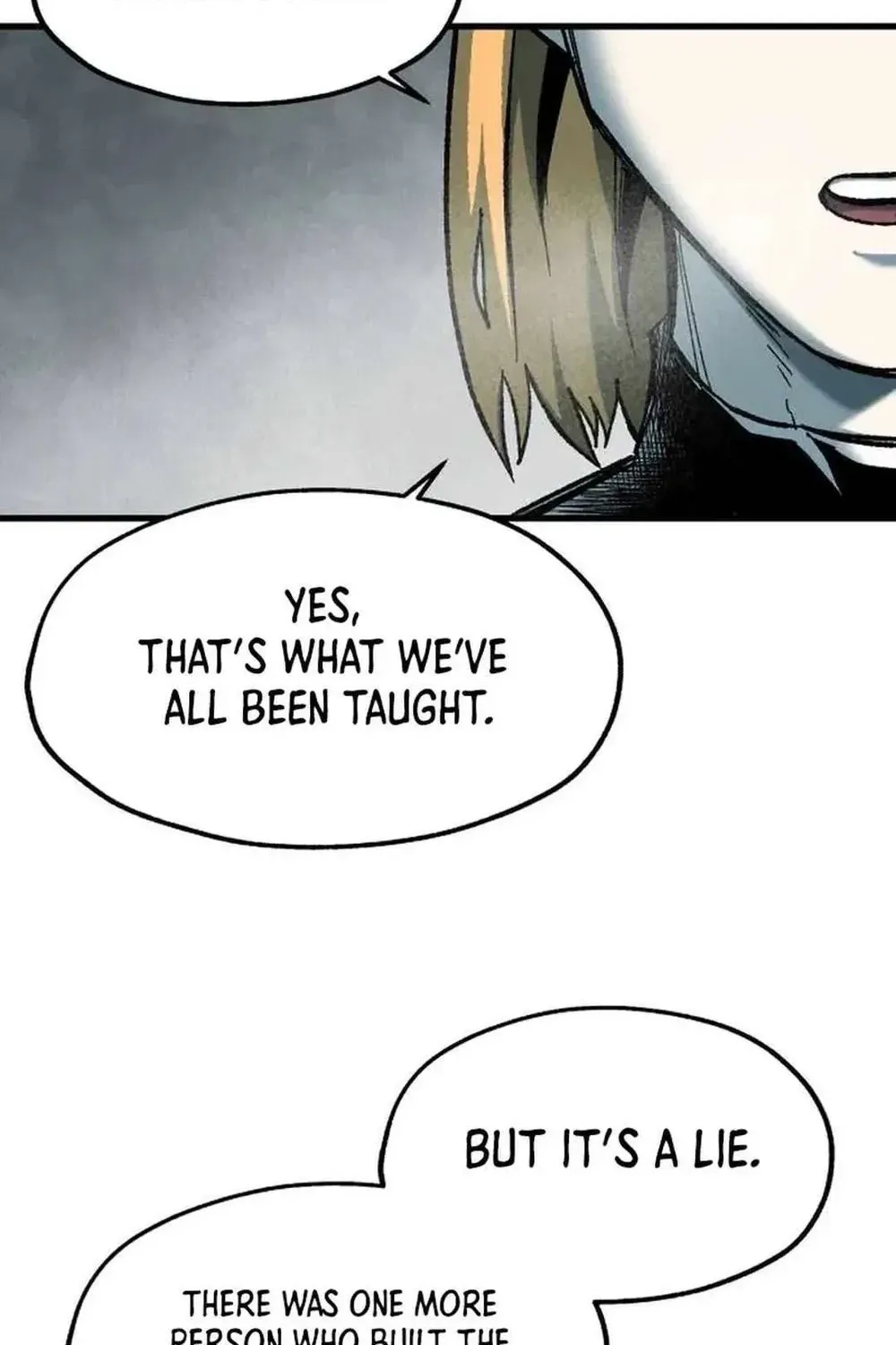 Light of the Dawn Chapter 45 page 109 - 