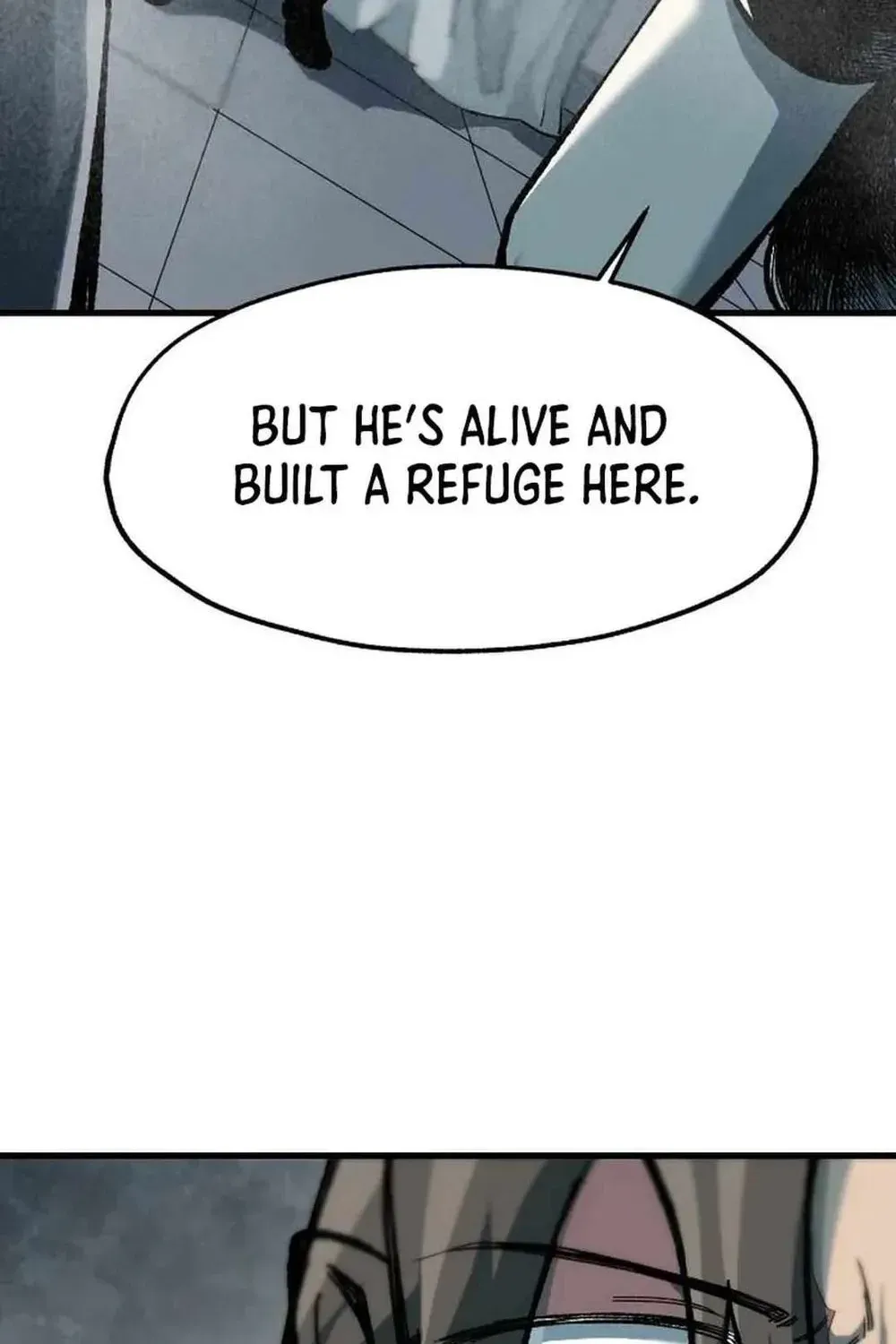 Light of the Dawn Chapter 45 page 114 - 