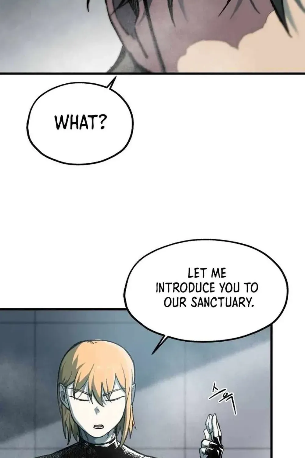 Light of the Dawn Chapter 45 page 116 - 