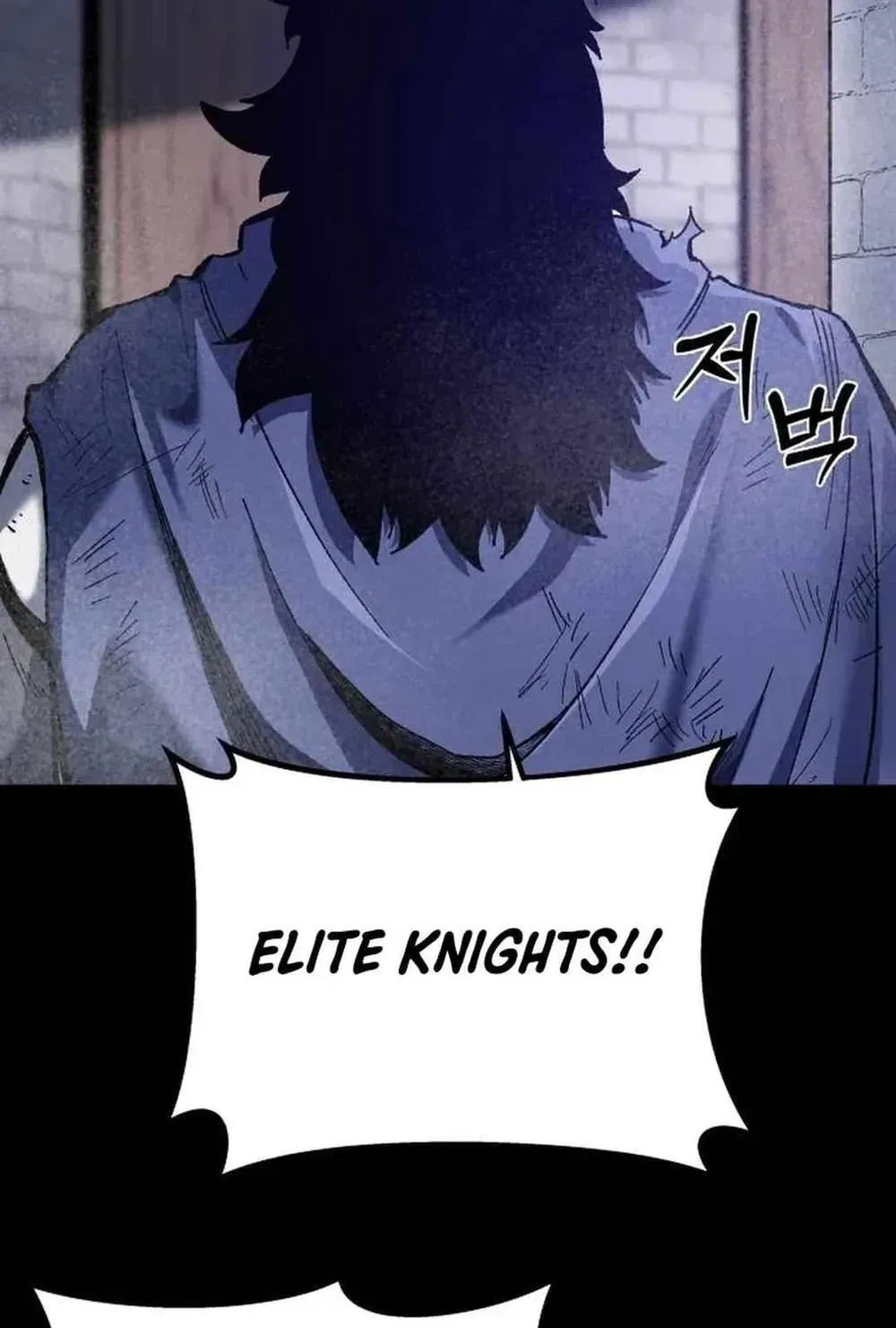 Light of the Dawn Chapter 45 page 13 - 