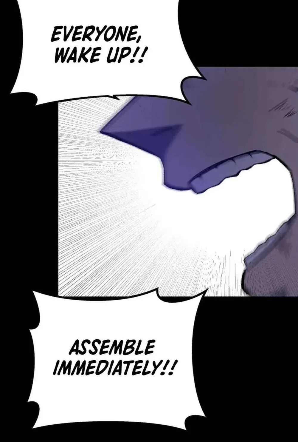 Light of the Dawn Chapter 45 page 14 - 