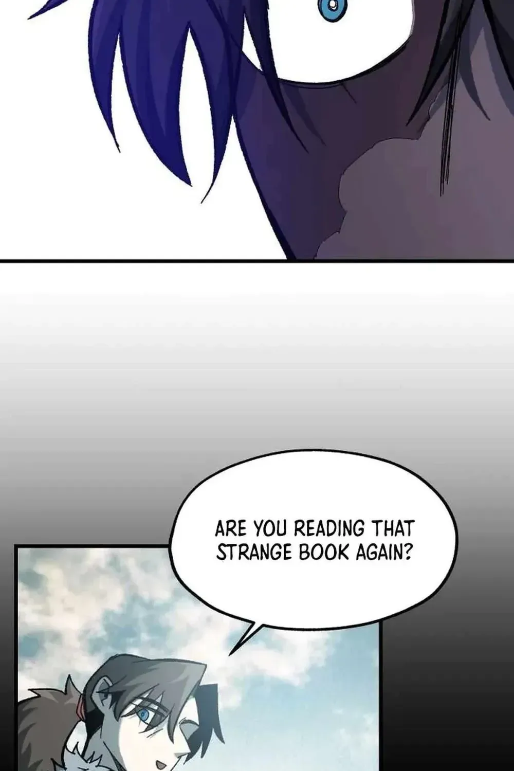 Light of the Dawn Chapter 45 page 136 - 