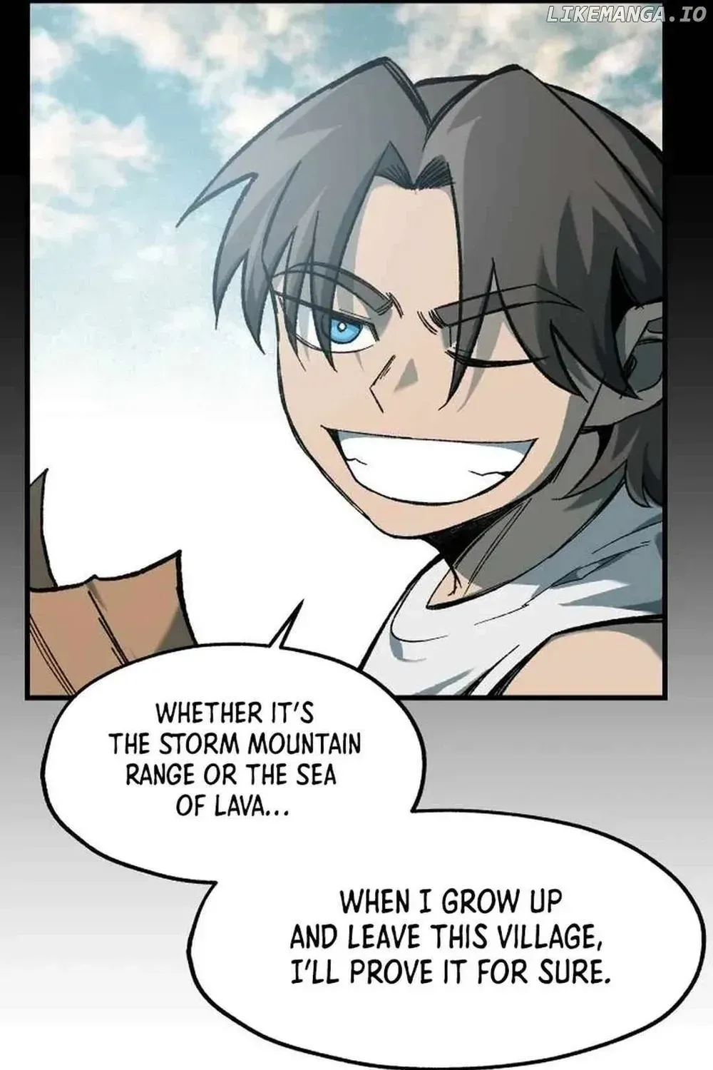 Light of the Dawn Chapter 45 page 140 - 