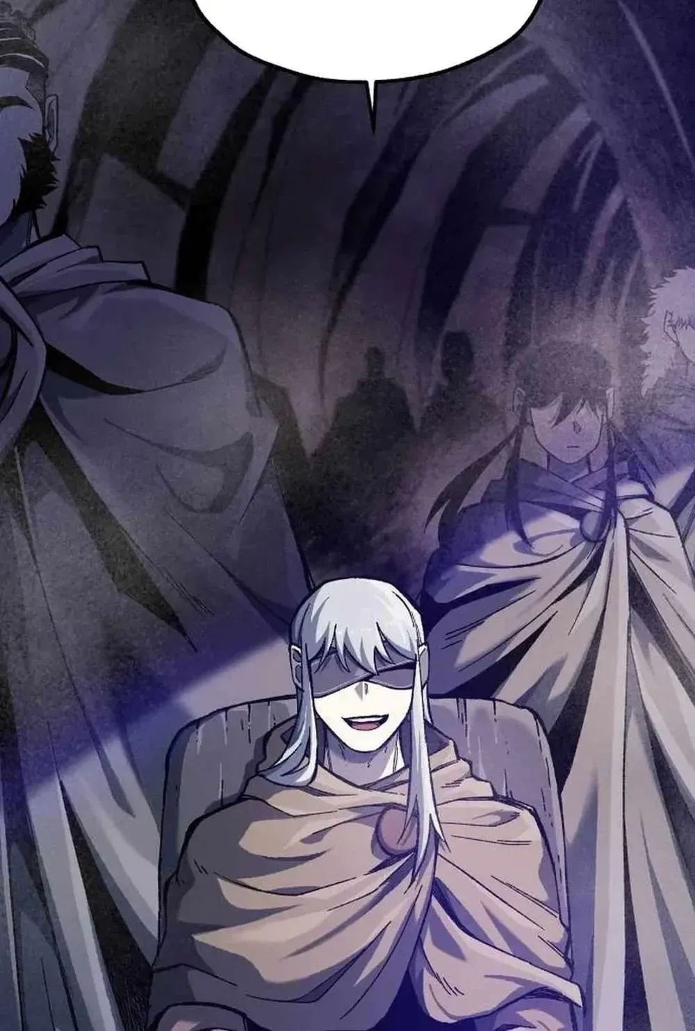 Light of the Dawn Chapter 45 page 152 - 