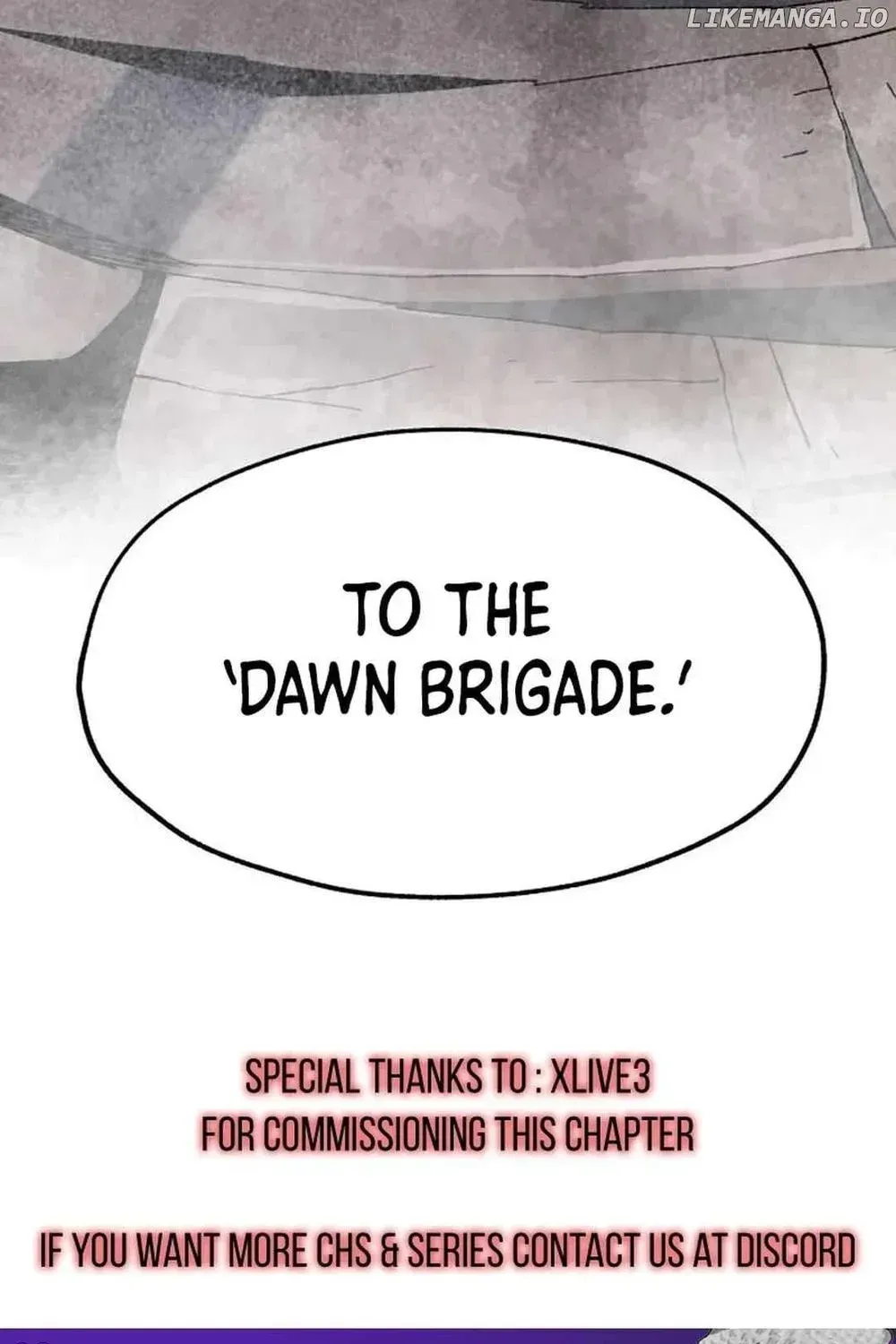 Light of the Dawn Chapter 45 page 154 - 