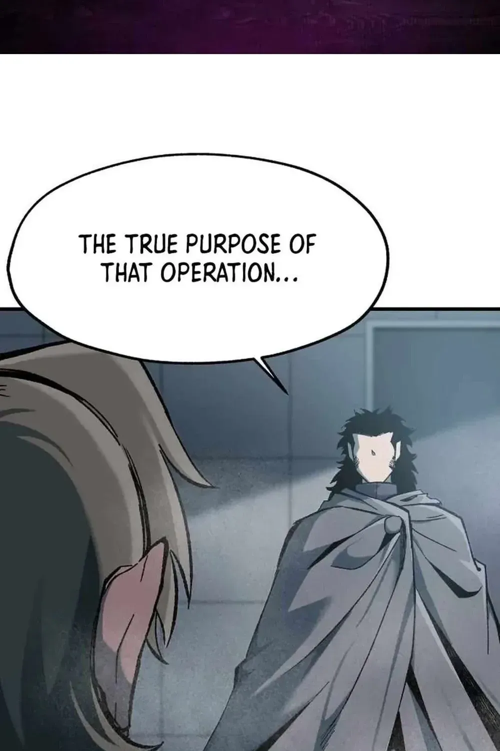 Light of the Dawn Chapter 45 page 3 - 