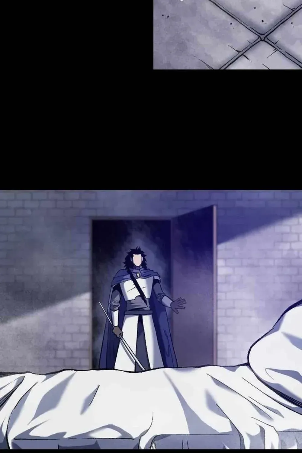 Light of the Dawn Chapter 45 page 21 - 