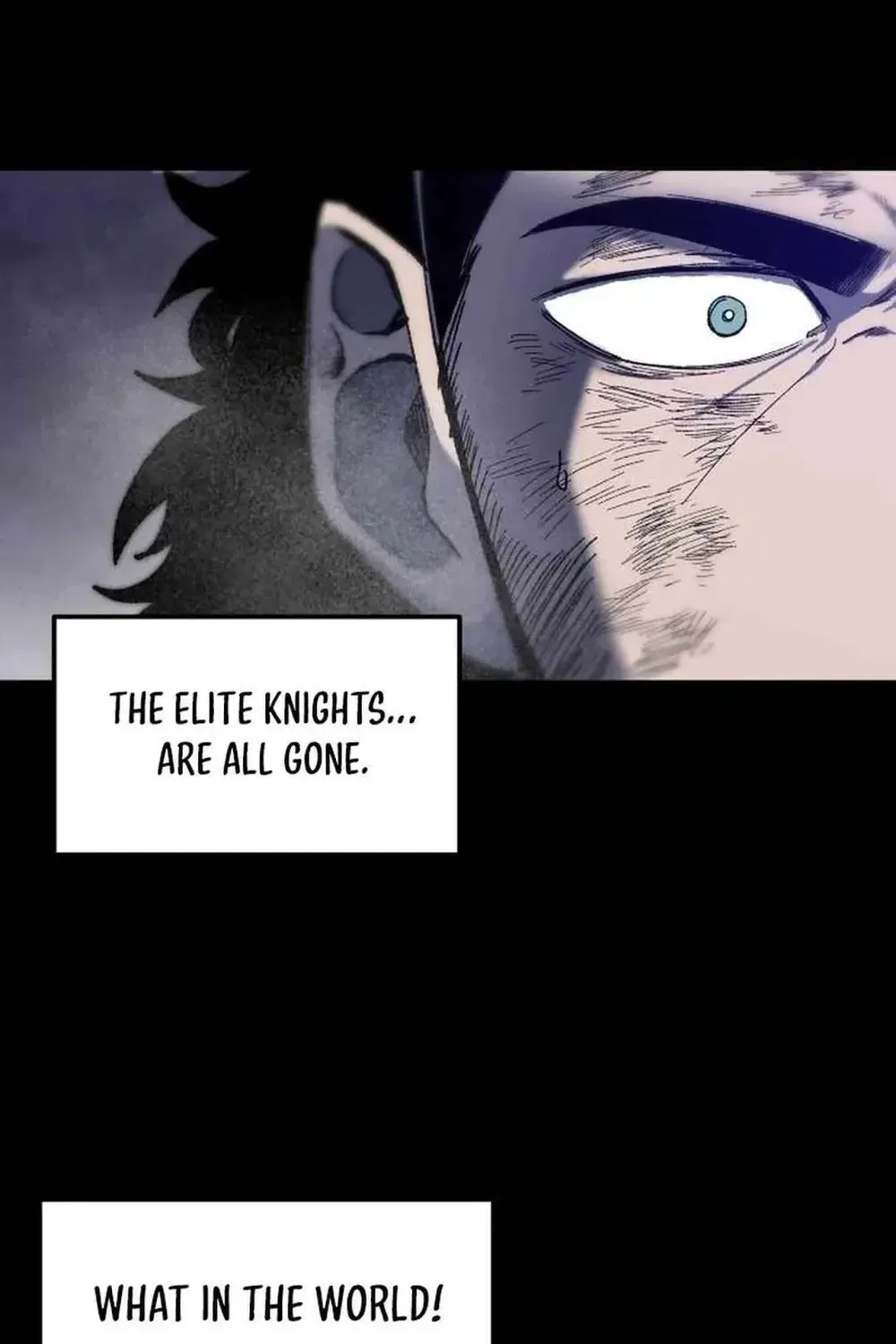 Light of the Dawn Chapter 45 page 23 - 