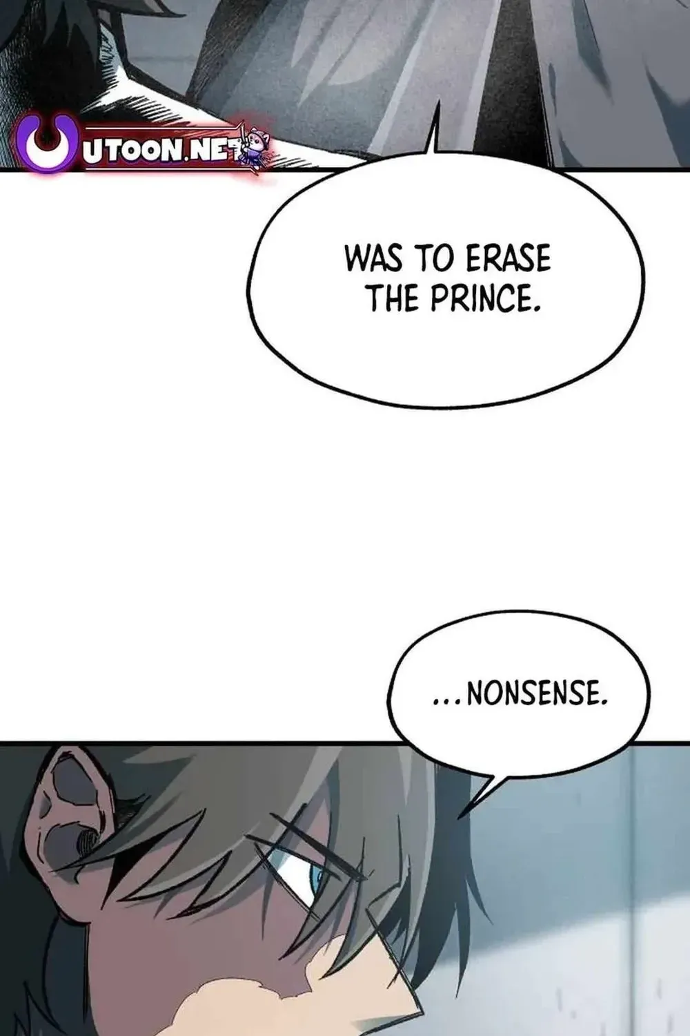Light of the Dawn Chapter 45 page 5 - 