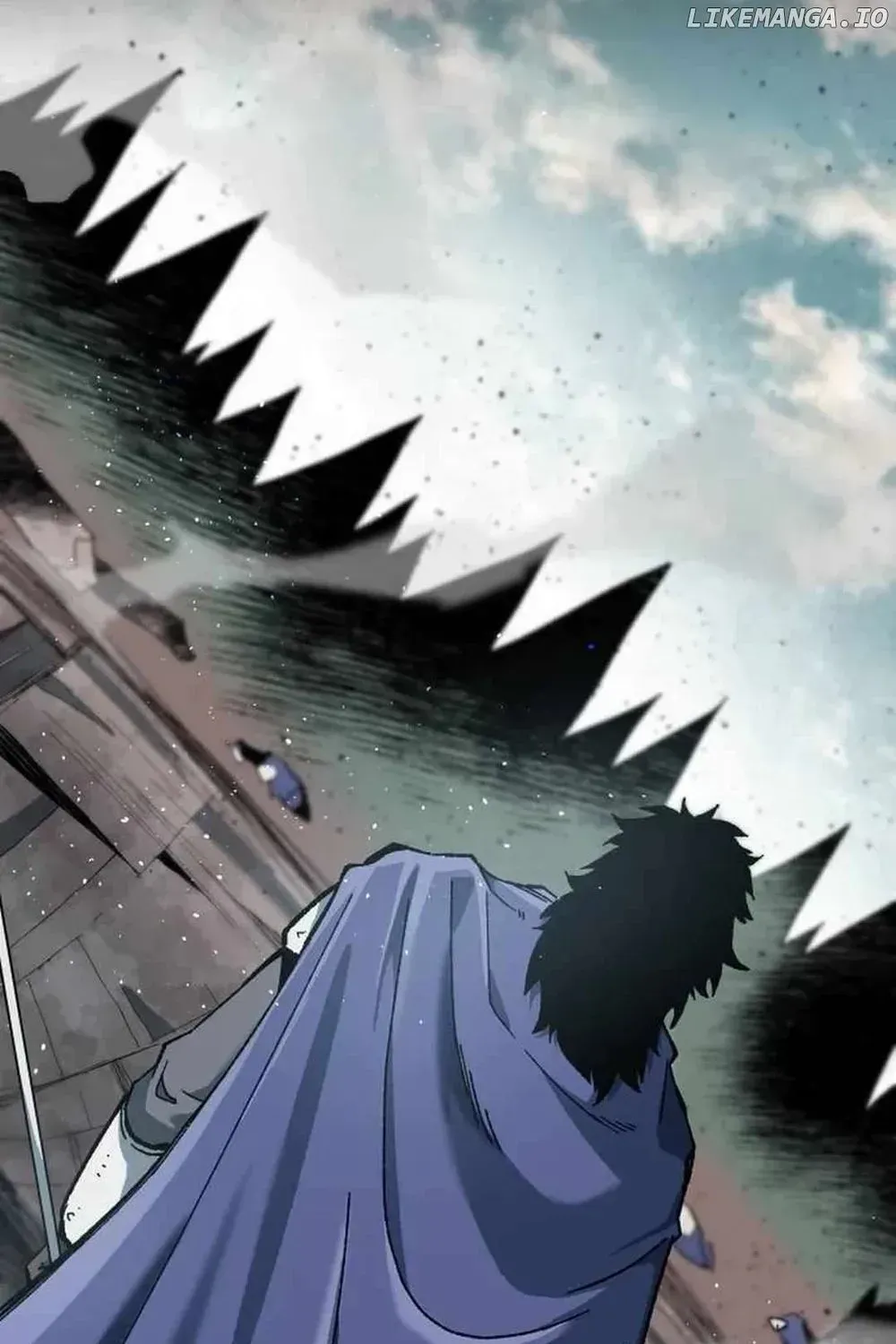 Light of the Dawn Chapter 45 page 43 - 