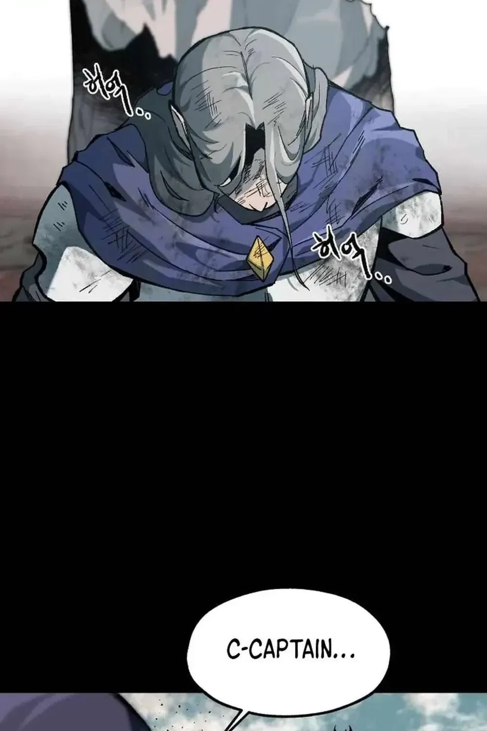 Light of the Dawn Chapter 45 page 51 - 