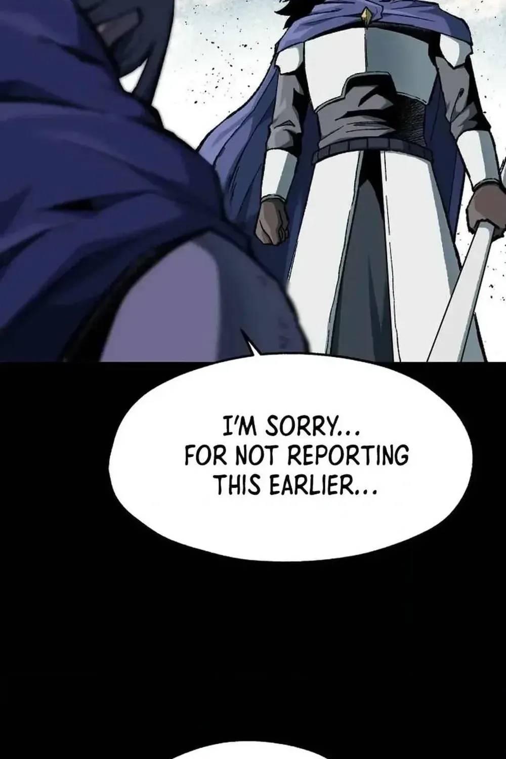 Light of the Dawn Chapter 45 page 53 - 