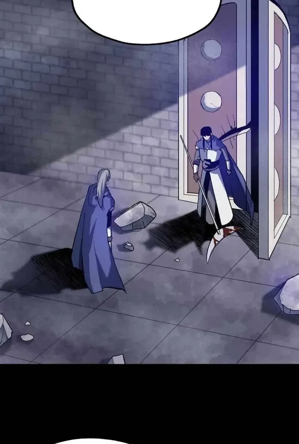 Light of the Dawn Chapter 45 page 55 - 